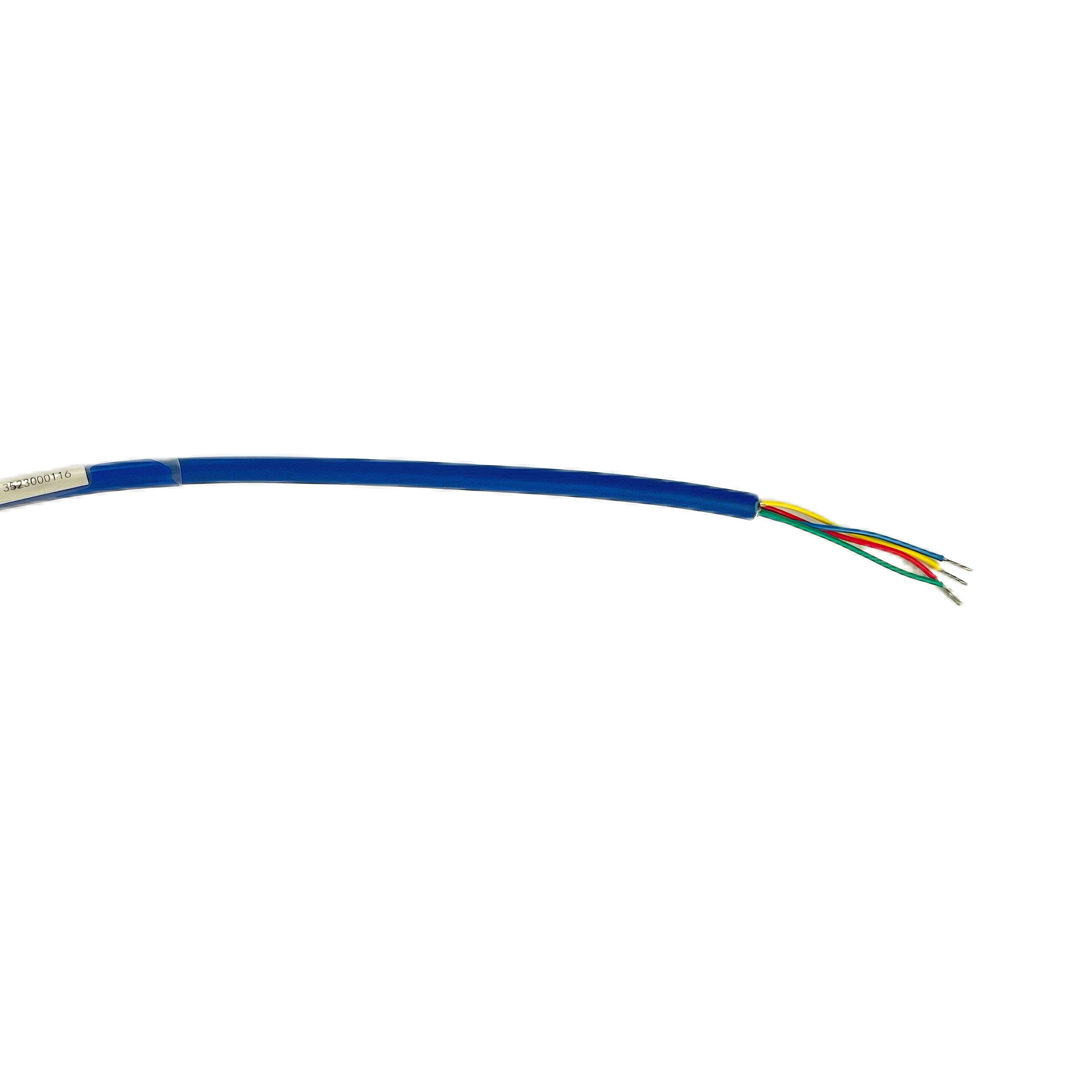 Izgāšanas kausa lietus mērītājs JMYL-1YD&nbsp;5.&nbsp;attēls