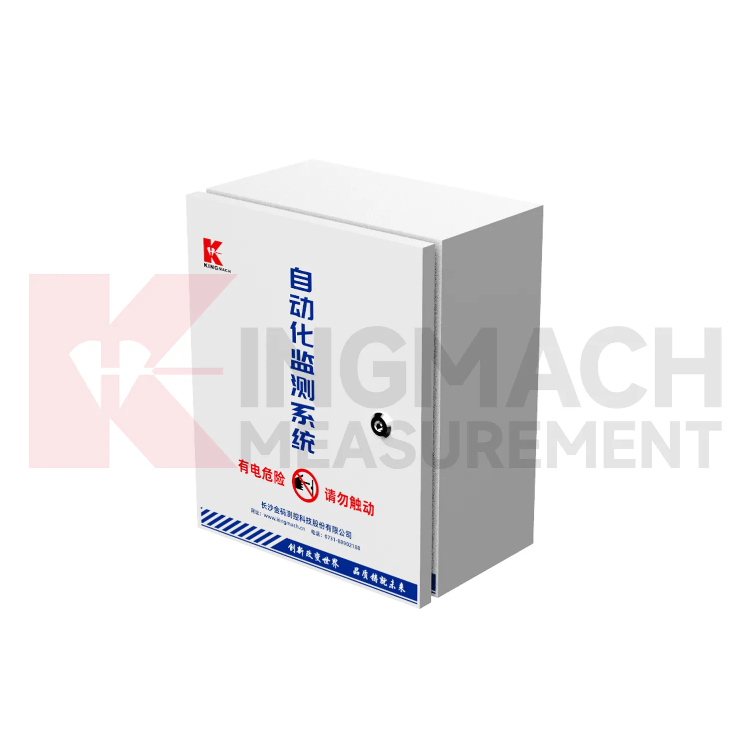 Automatizētās iegūšanas korpusa JMBV-1140 attēls 0