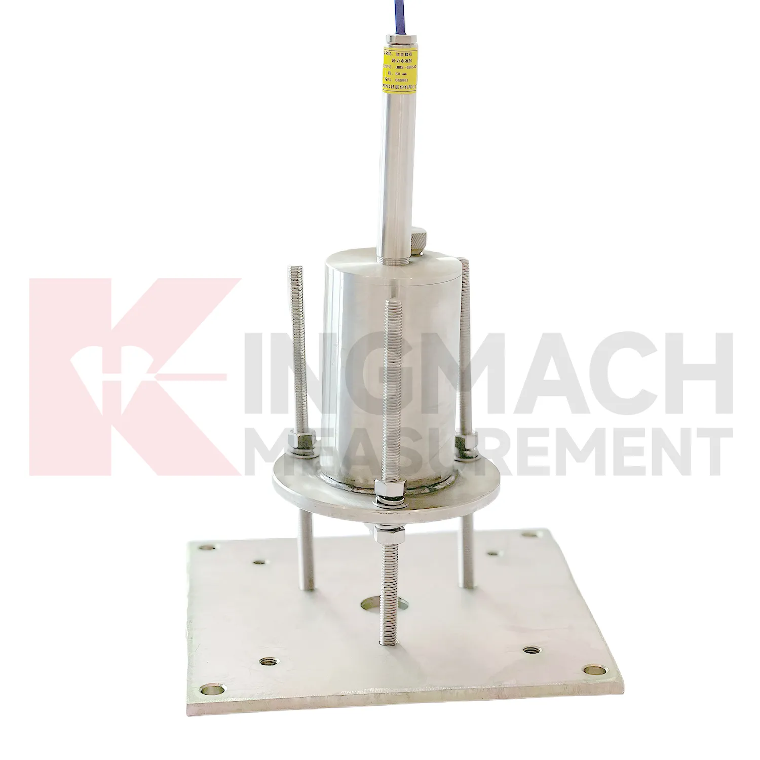 Induktīvās frekvences modulēts hidrostatiskā līmeņa sensorsJMDL-62XXAT、ADT&nbsp;attēls&nbsp;5