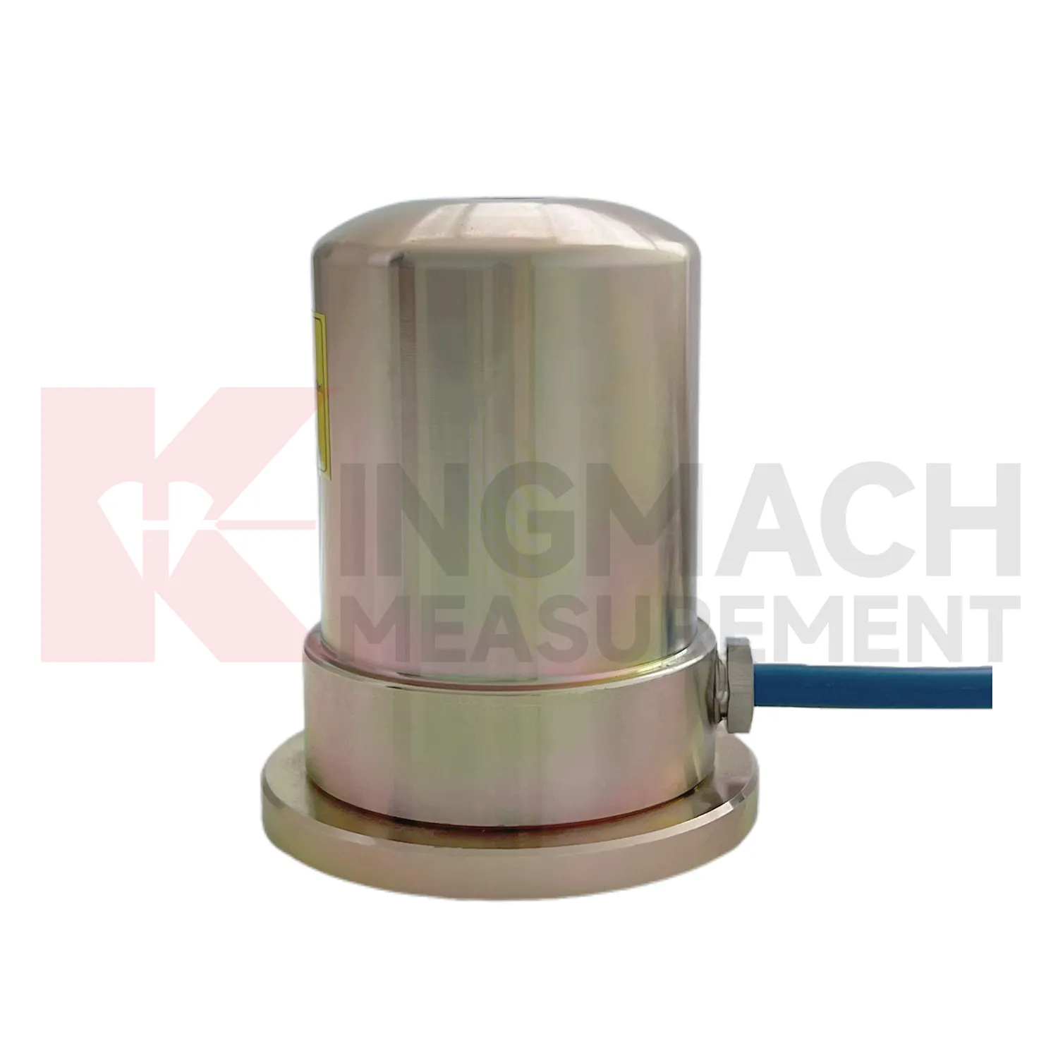 Viedais veidņu aksiālais spēka mērītājs (VW) JMZX-39XXHAT&nbsp;2.&nbsp;attēls