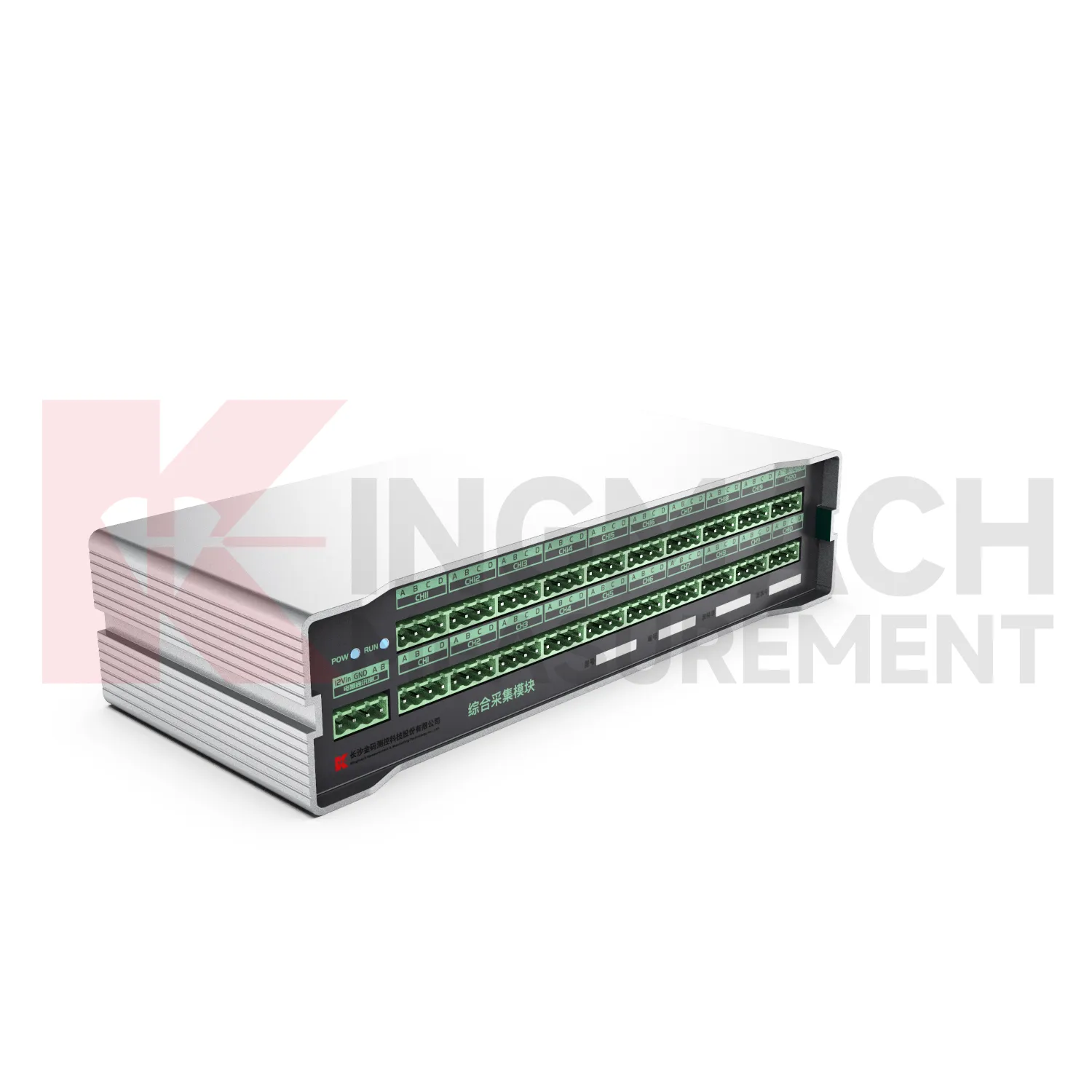 Visaptverošas iegūšanas moduļa JMZX-XXGH attēls 3