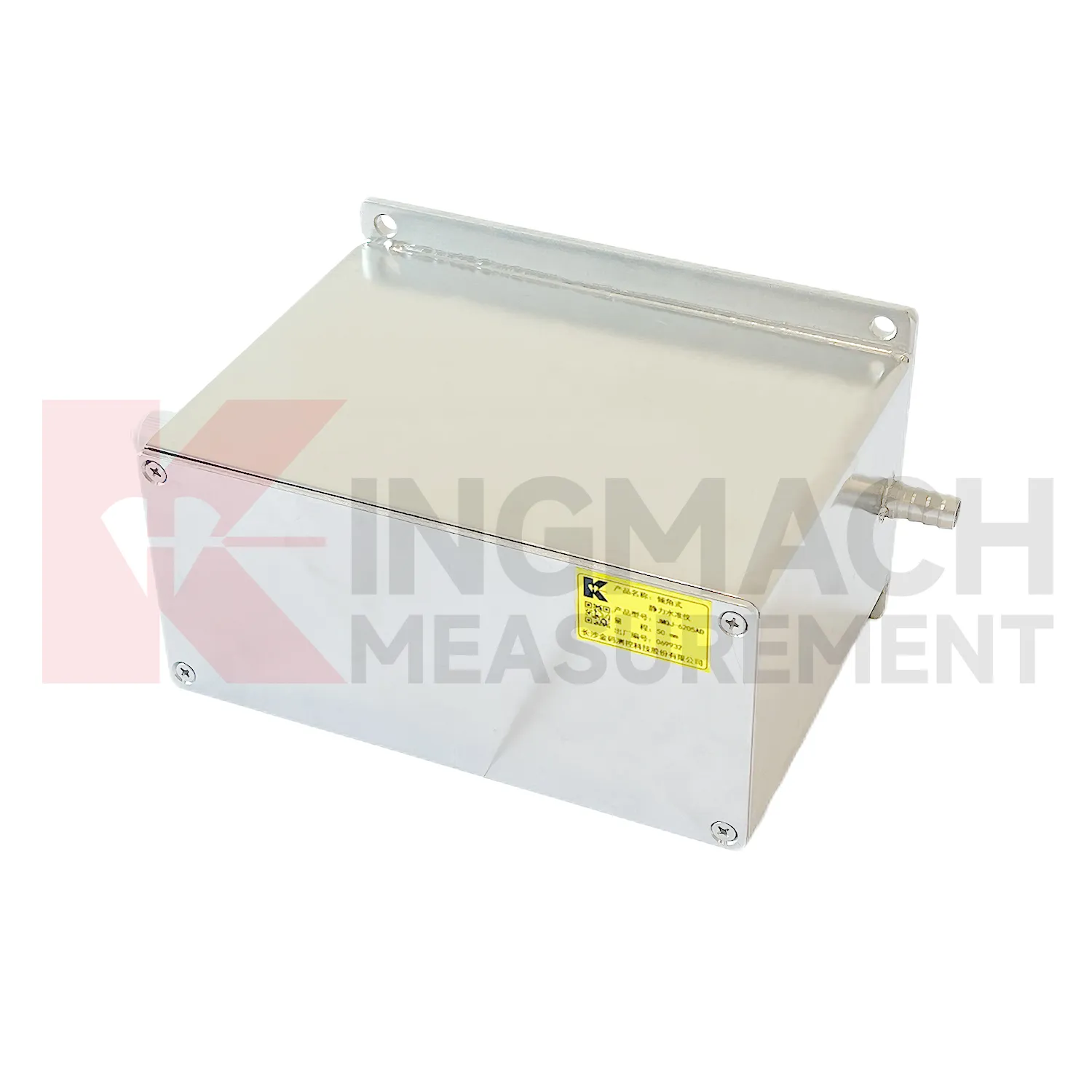 Mikro diapazona hidrostatiskā līmeņa sensors JMQJ-62XXADT&nbsp;4.&nbsp;attēls