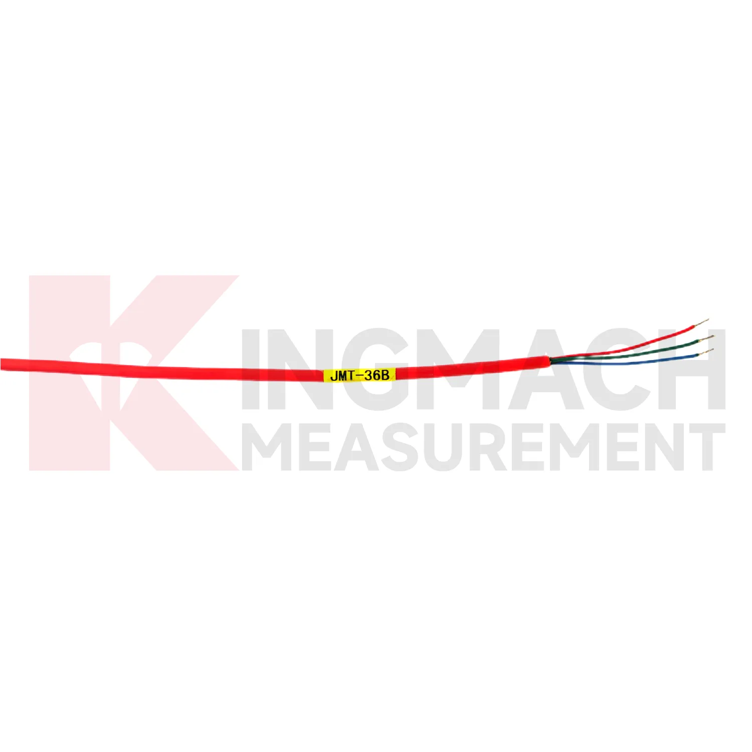 Pusvadītāju temperatūras sensora JMT-36B attēls 4