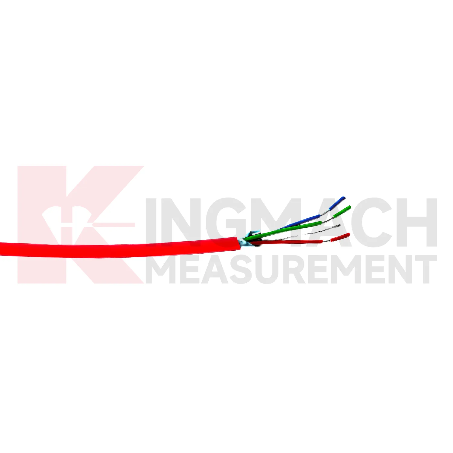 Pārbaudiet speciālo ekranēto vadu JMZX-XPX attēlu 1