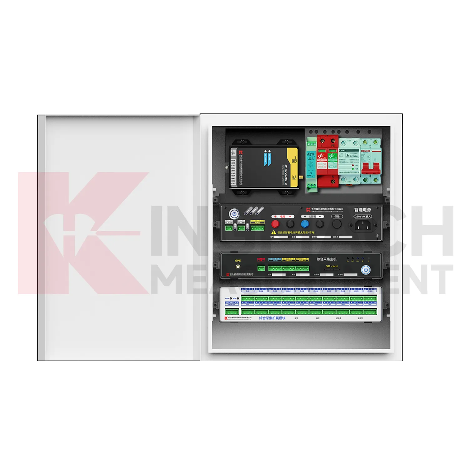 Automatizētās iegūšanas korpuss JMBV-1140 5.&nbsp;attēls