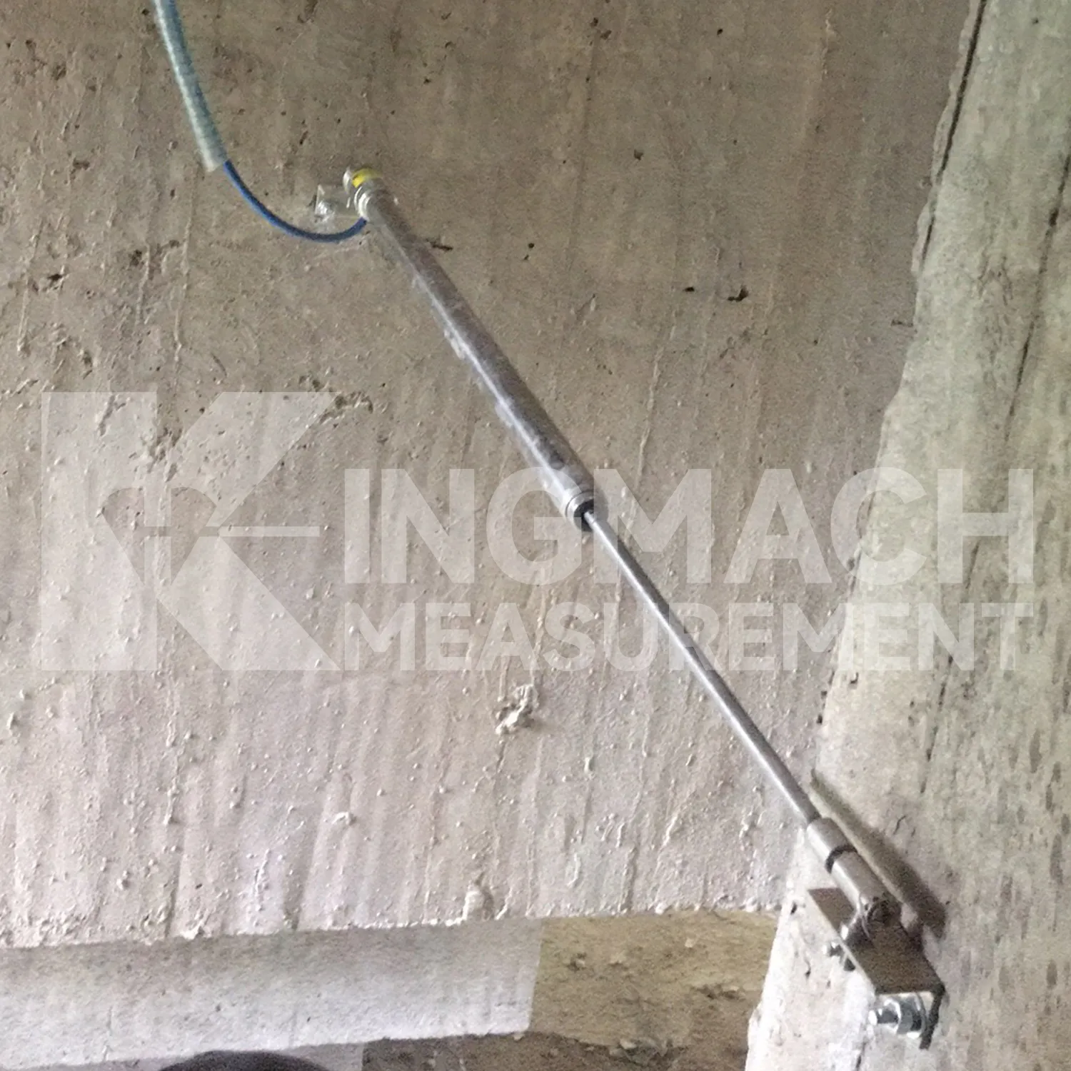 Viedais vispārējas nozīmes pārvietošanas mērītājsJMDL-21XXAT attēls 1