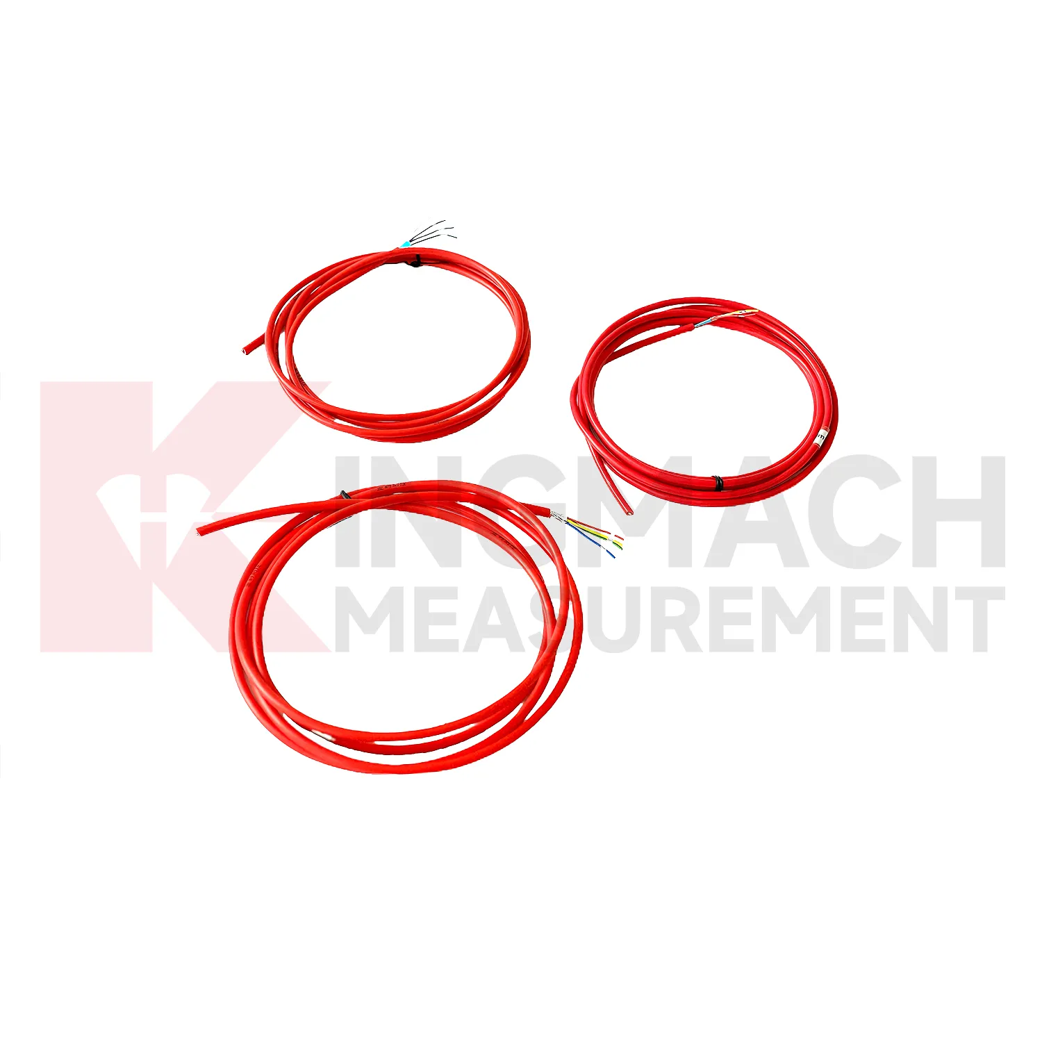 Pārbaudiet speciālo ekranēto vadu JMZX-XPX attēlu&nbsp;4