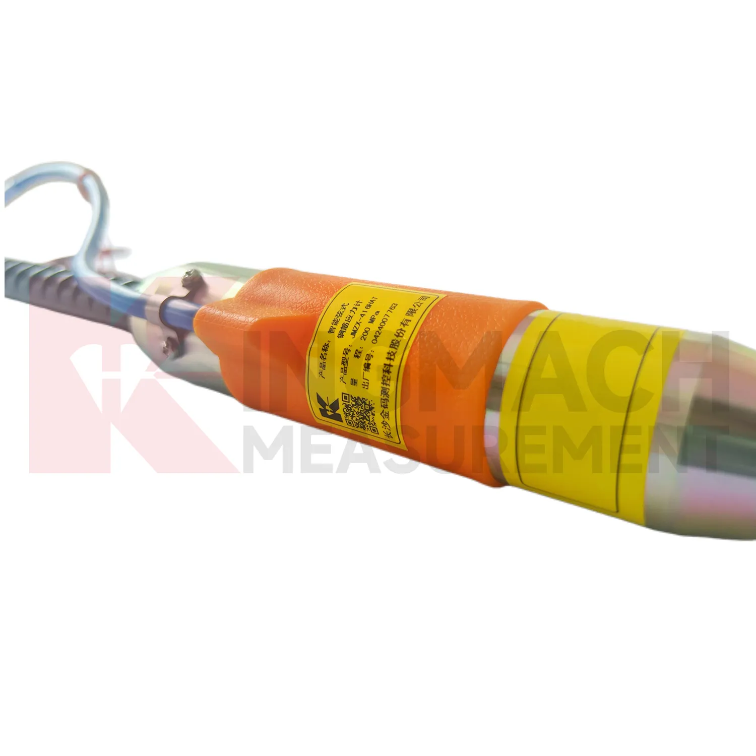 Armatūras stiepes mērītāji (VW un viedais tips) JMZX-4XXHAT/HB&nbsp;4.&nbsp;attēls