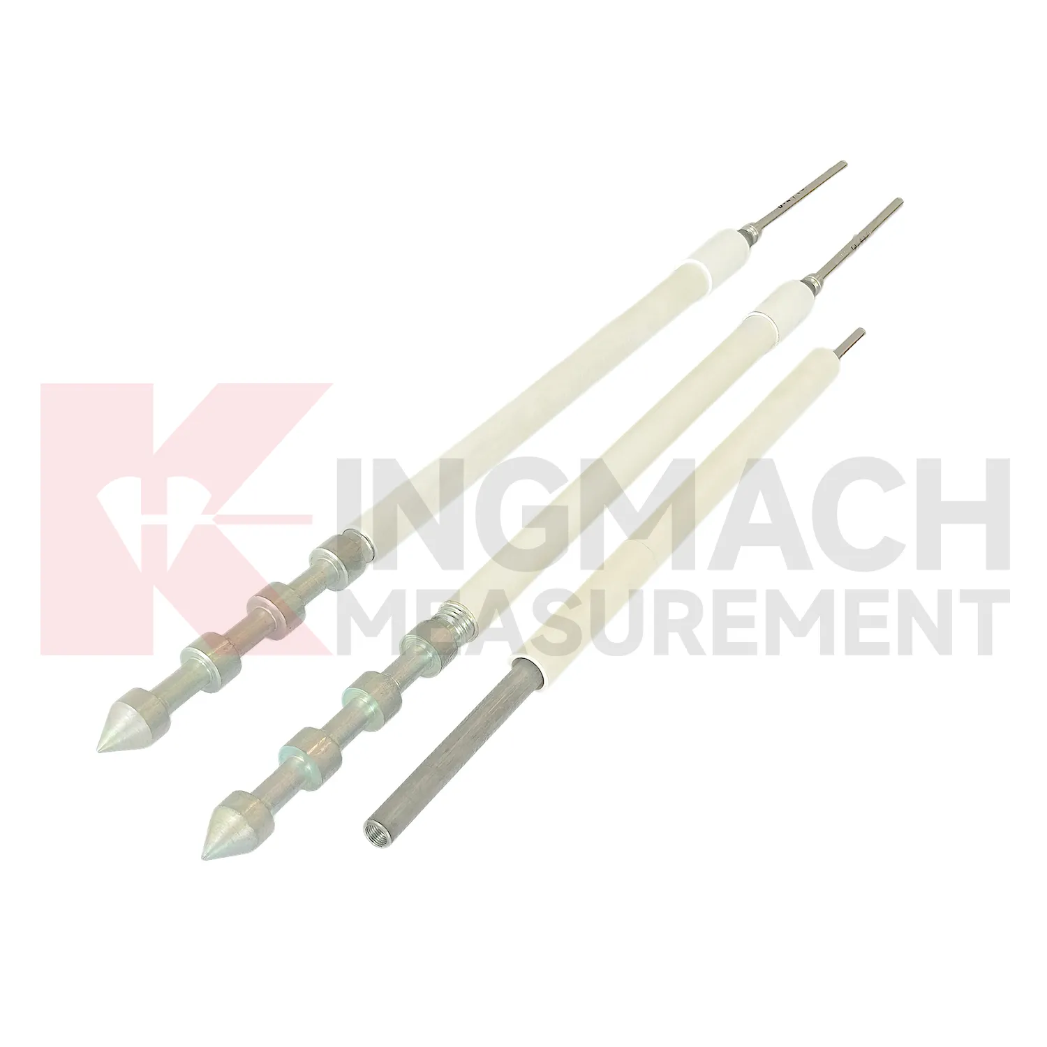 Viedais daudzpunktu nobīdes mērītājs JMDL-31XXAT 4. attēls