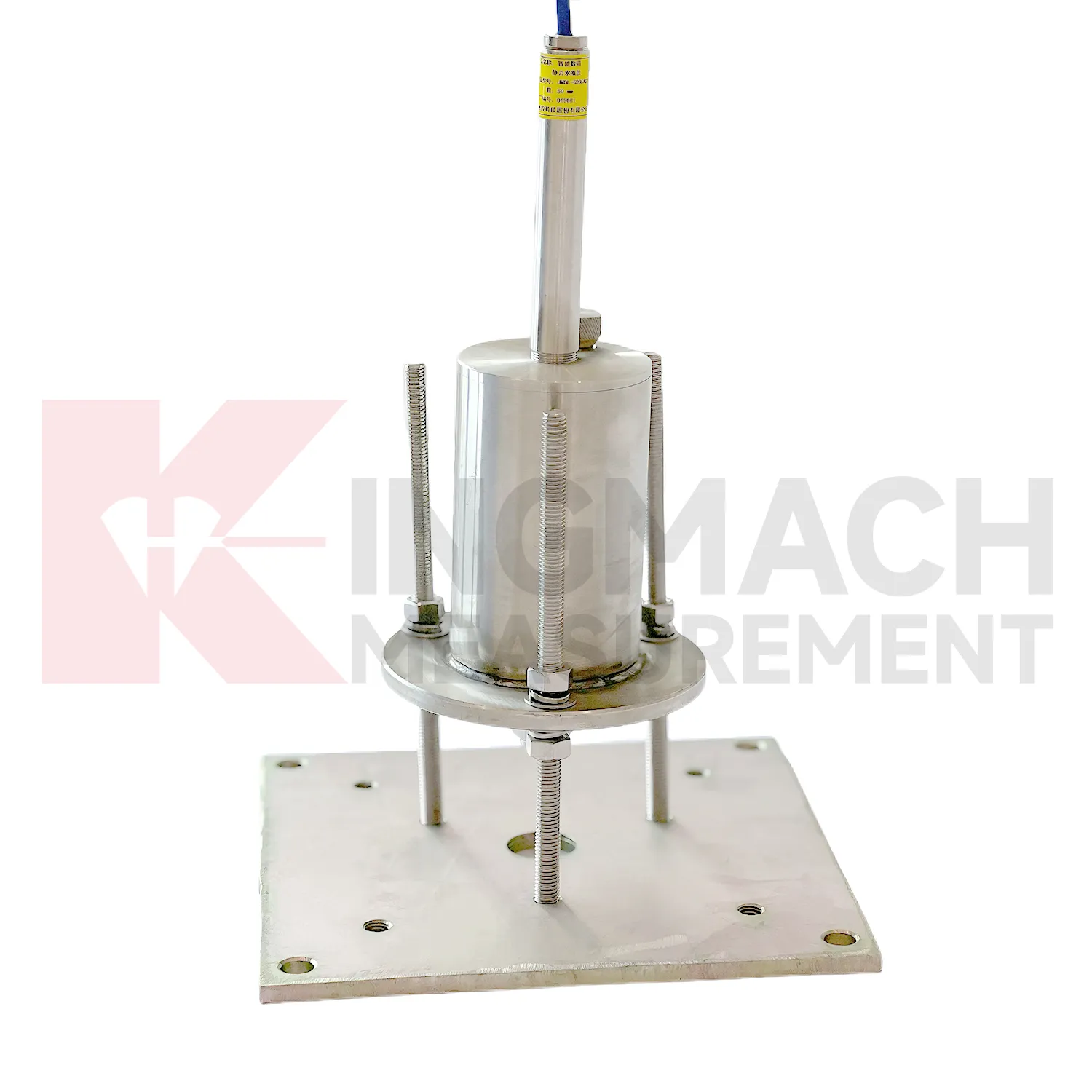 Induktīvās frekvences modulēts hidrostatiskā līmeņa sensorsJMDL-62XXAT、ADT&nbsp;attēls&nbsp;6