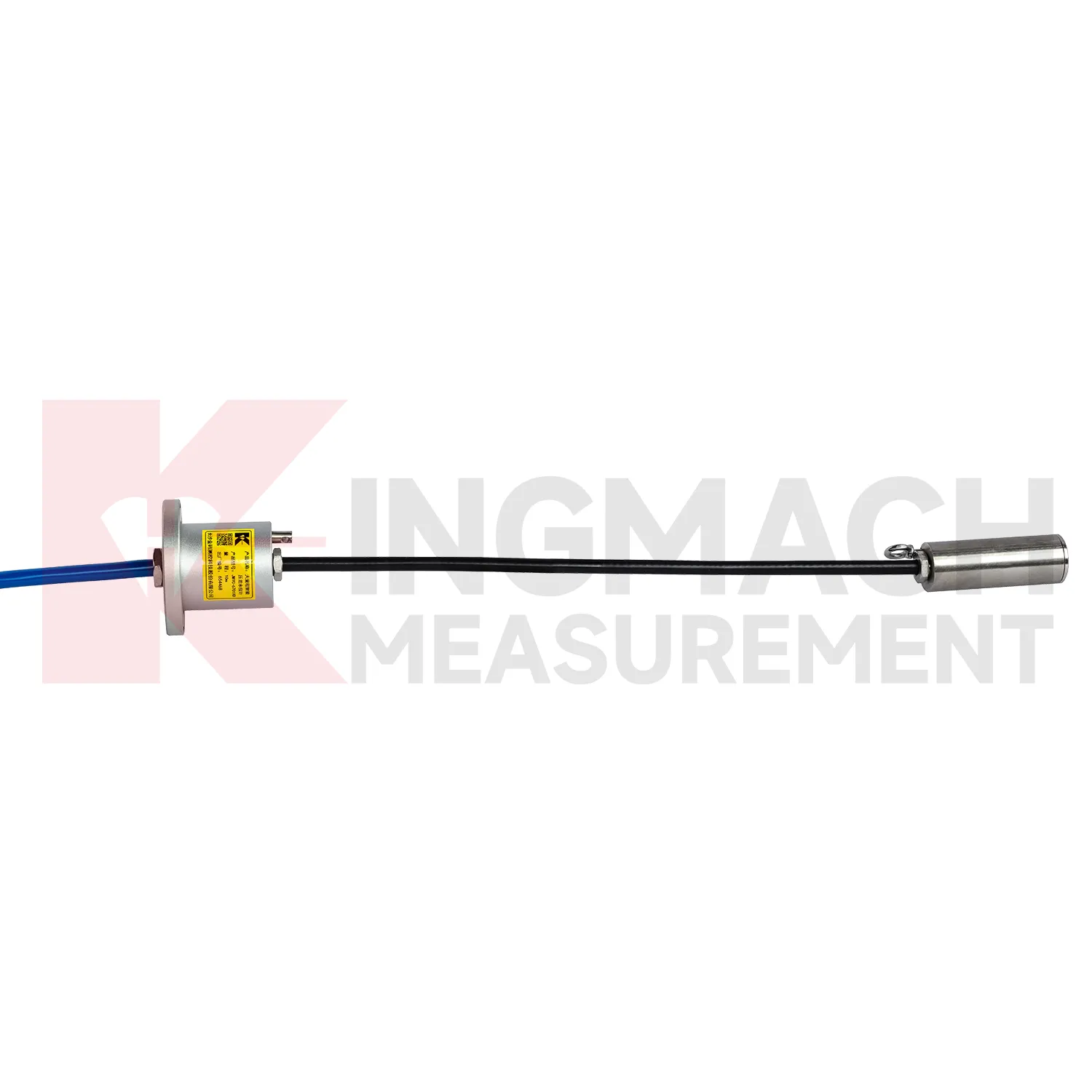 Plaša diapazona viedais diferenciālā spiediena ūdens līmeņa mērītājs JMYC-67XXAD