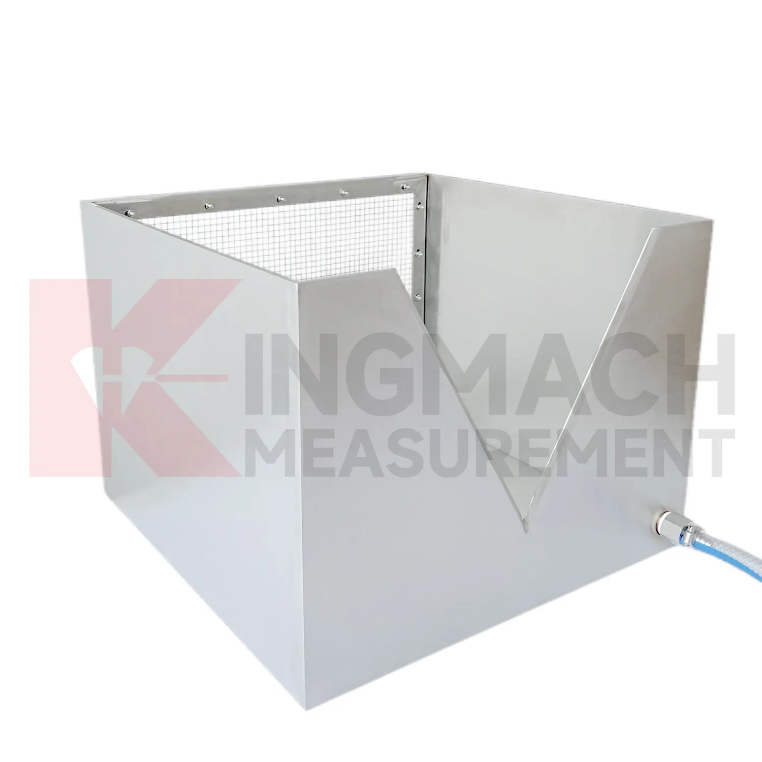 Viedais caurplūdes plūsmas mērītājs JMDL-64XXADT&nbsp;4.&nbsp;attēls