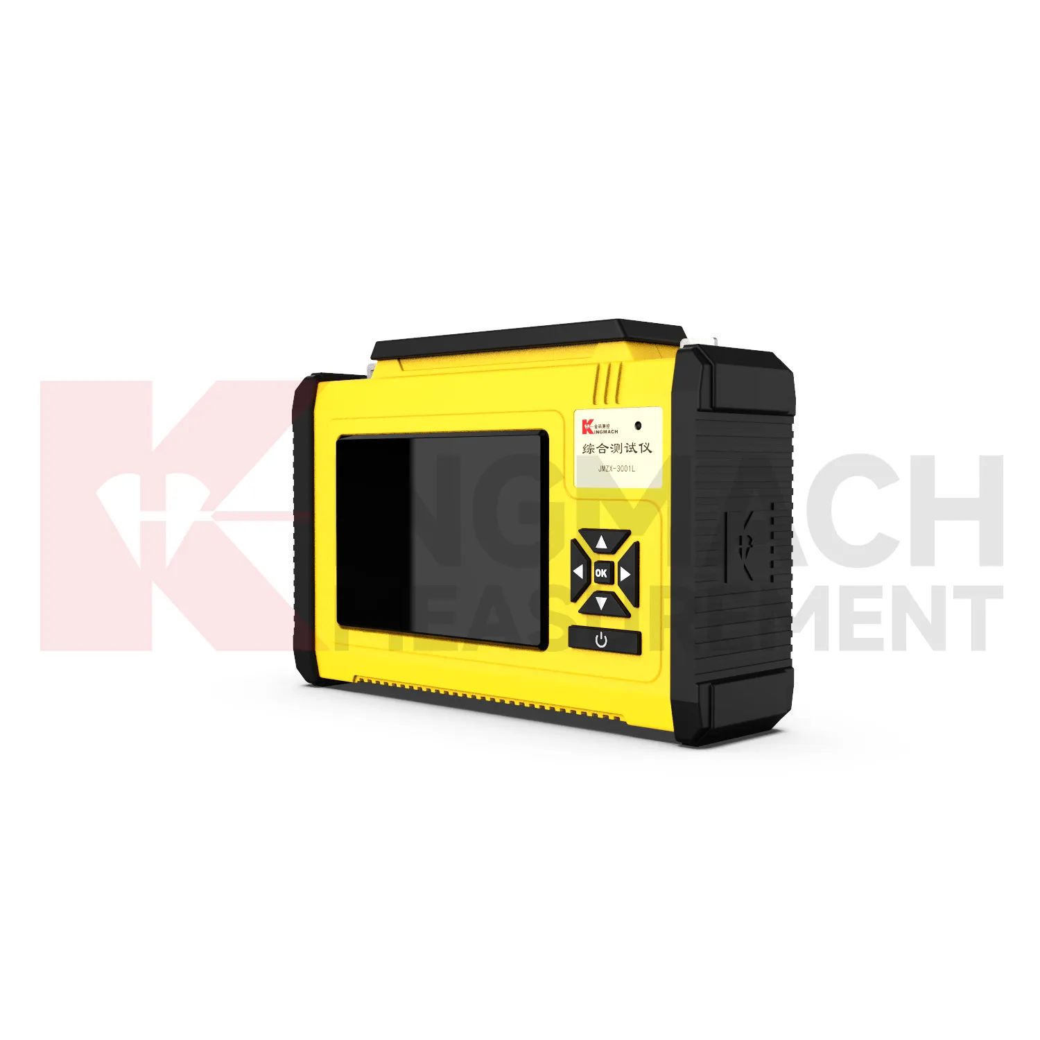 Visaptverošs nolasījums JMZX-300X、300XL 2.&nbsp;attēls