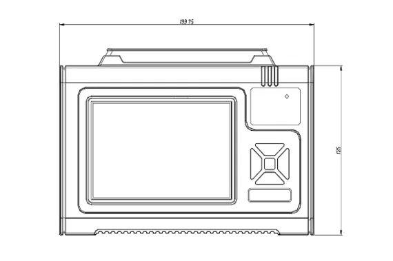 Visaptverošs nolasījums JMZX-300X、300XL&nbsp;attēls&nbsp;6