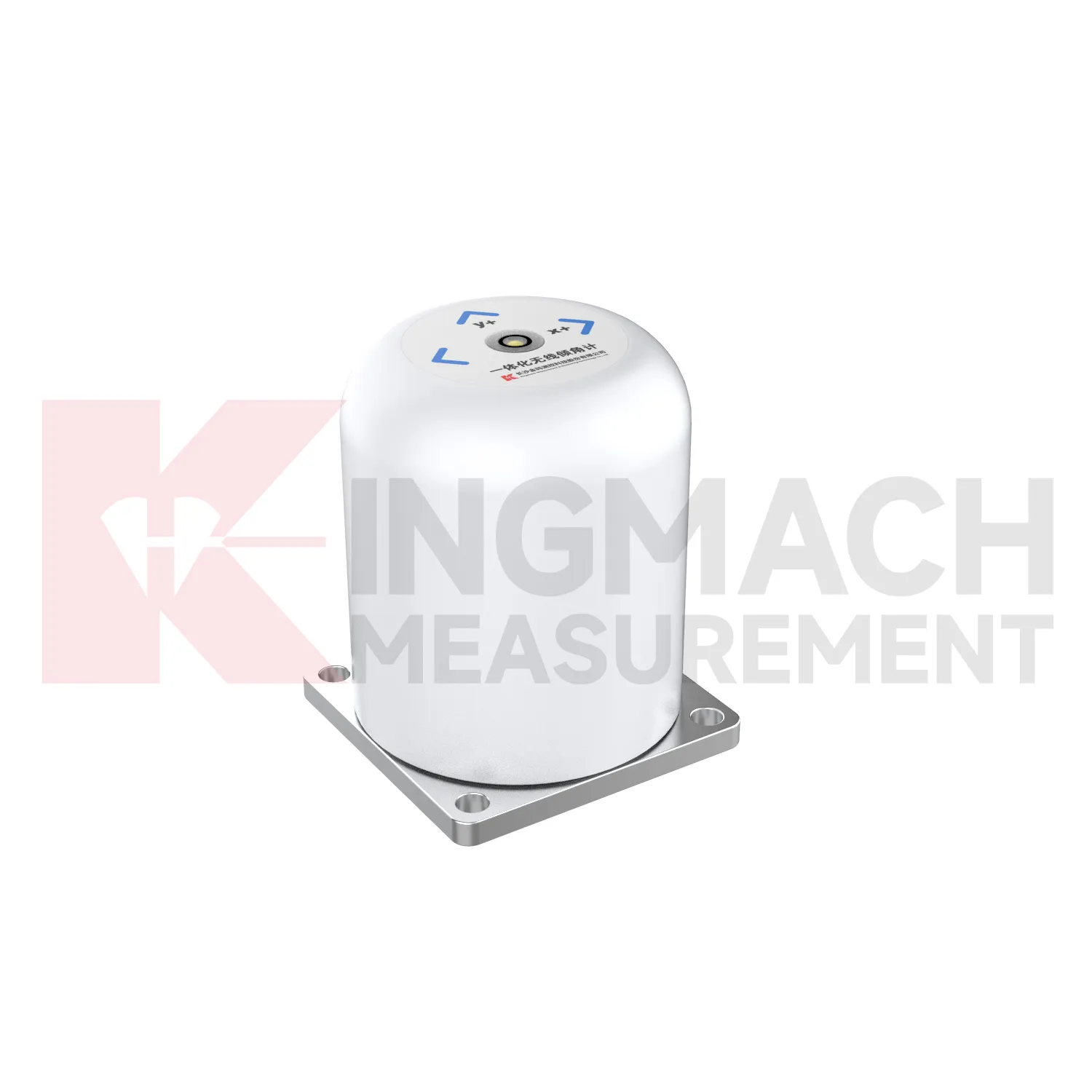 Integrētais slīpuma mērītājs JMQJ-7315RTU&nbsp;3.&nbsp;attēls