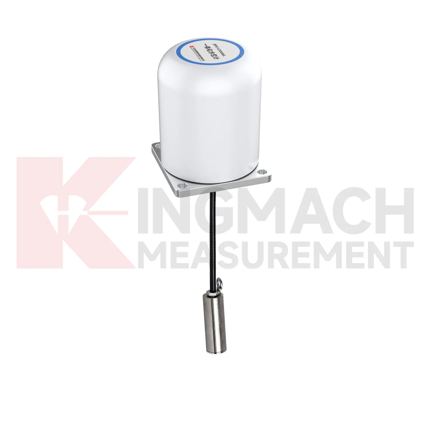 Integrēts plaša diapazona diferenciālā spiediena ūdens līmeņa mērītājs JMYC-67XXAWL 2.&nbsp;attēls