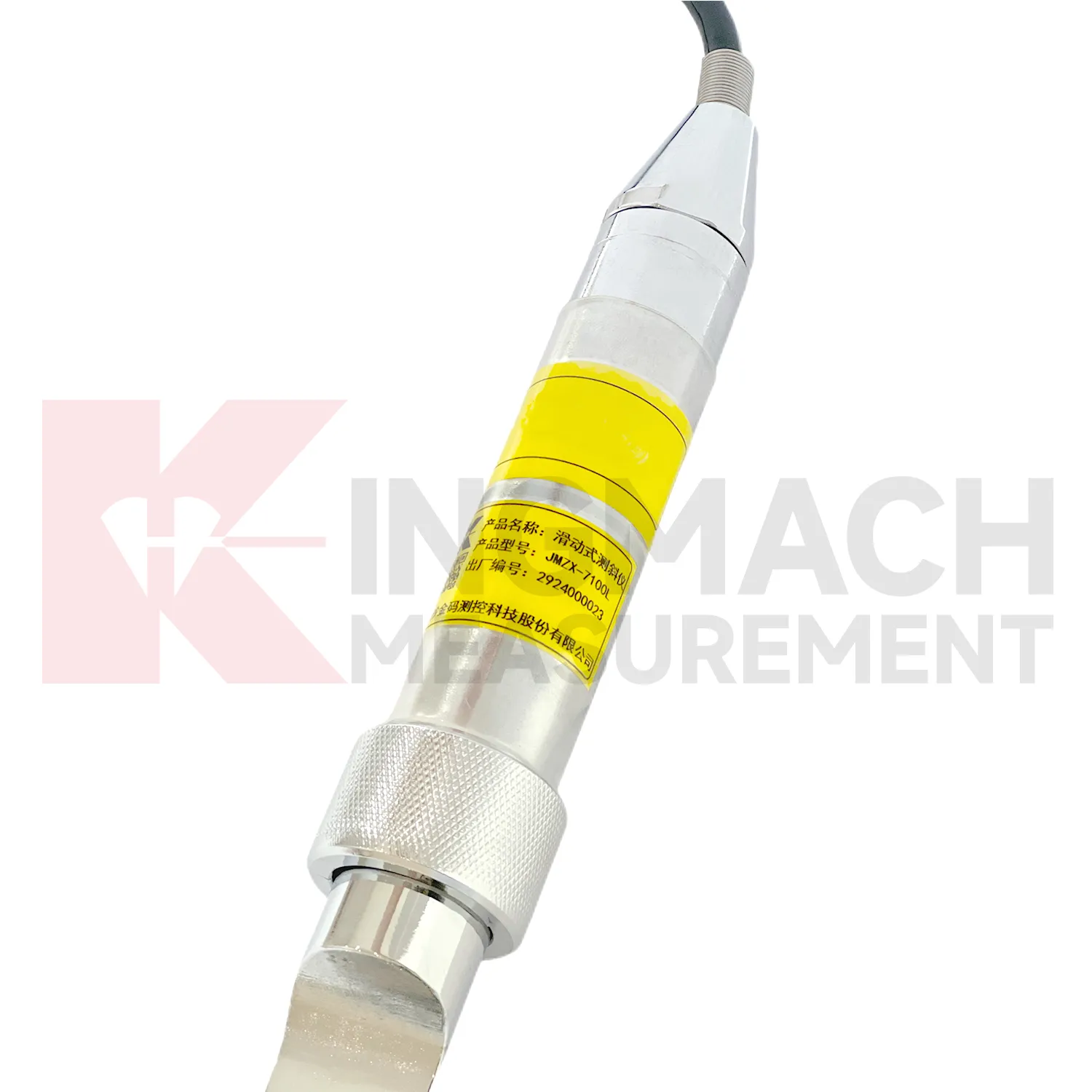 Bīdāms slīpuma mērītājs JMZX-7100L&nbsp;attēls&nbsp;4