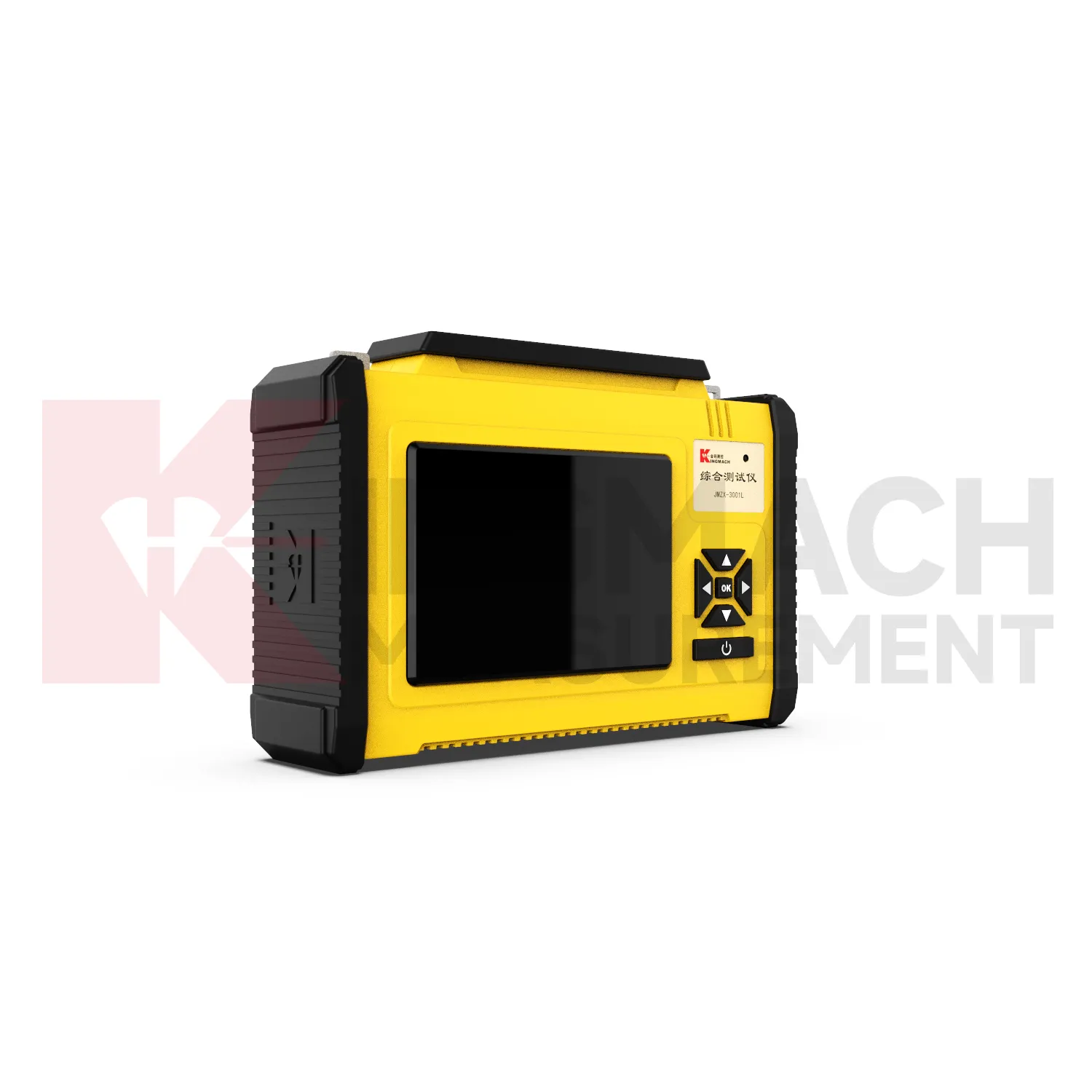 Visaptveroša nolasījuma JMZX-300X、300XL attēls 1