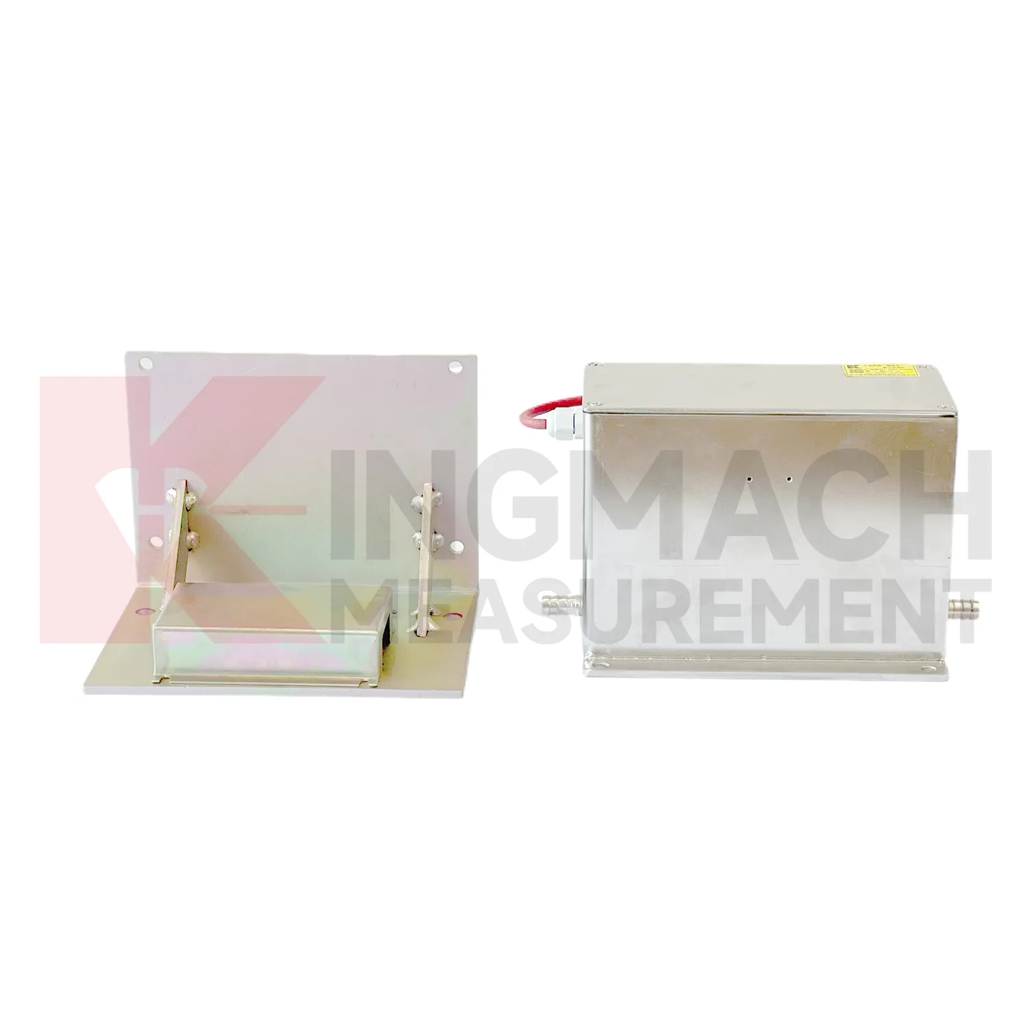 Mikro diapazona hidrostatiskā līmeņa sensors JMQJ-62XXADT&nbsp;3.&nbsp;attēls