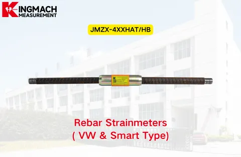 [KINGMACH] JMZX-4XXHAT Armatūras stiepes mērītāji (VW un viedais tips)