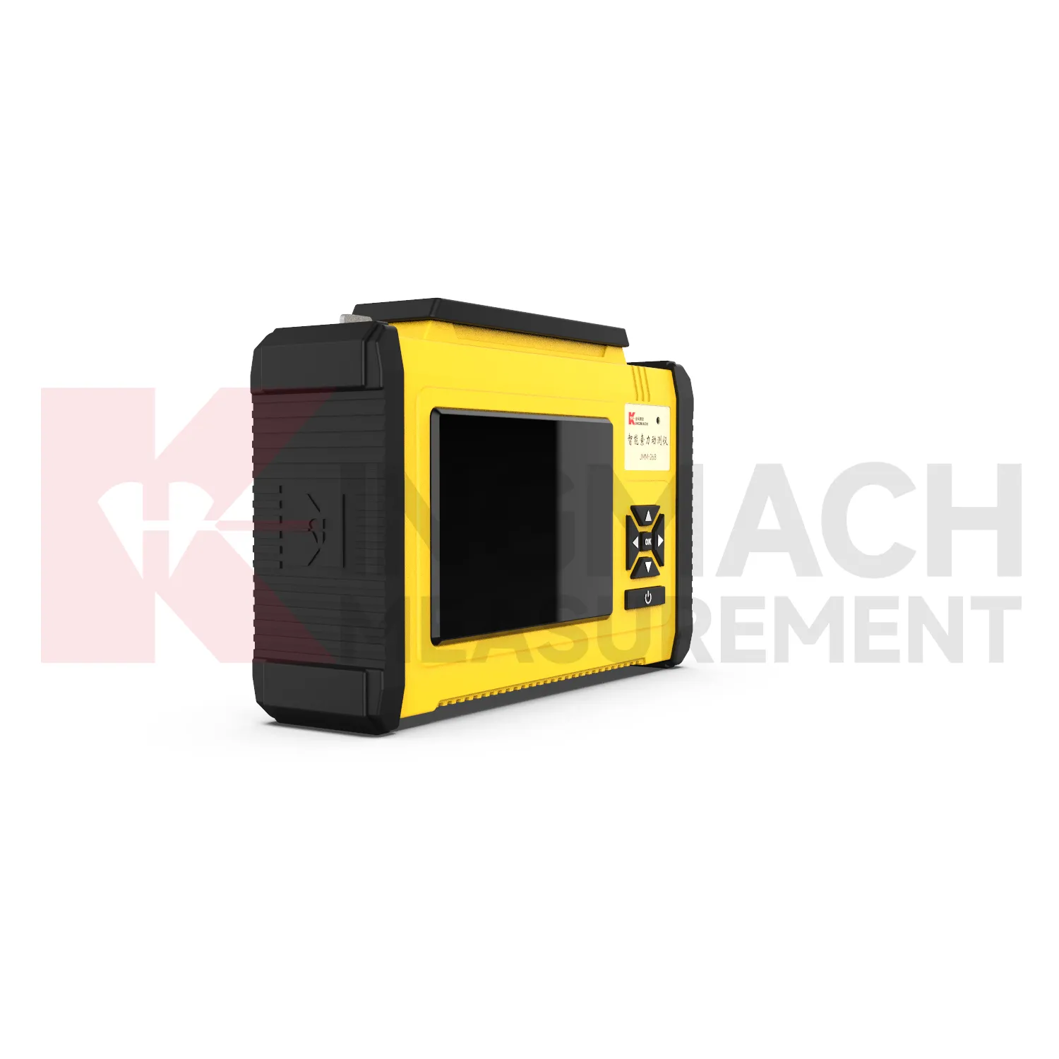 Kabeļa spēka mērīšanas instruments JMM-268L-1、2 3. attēls