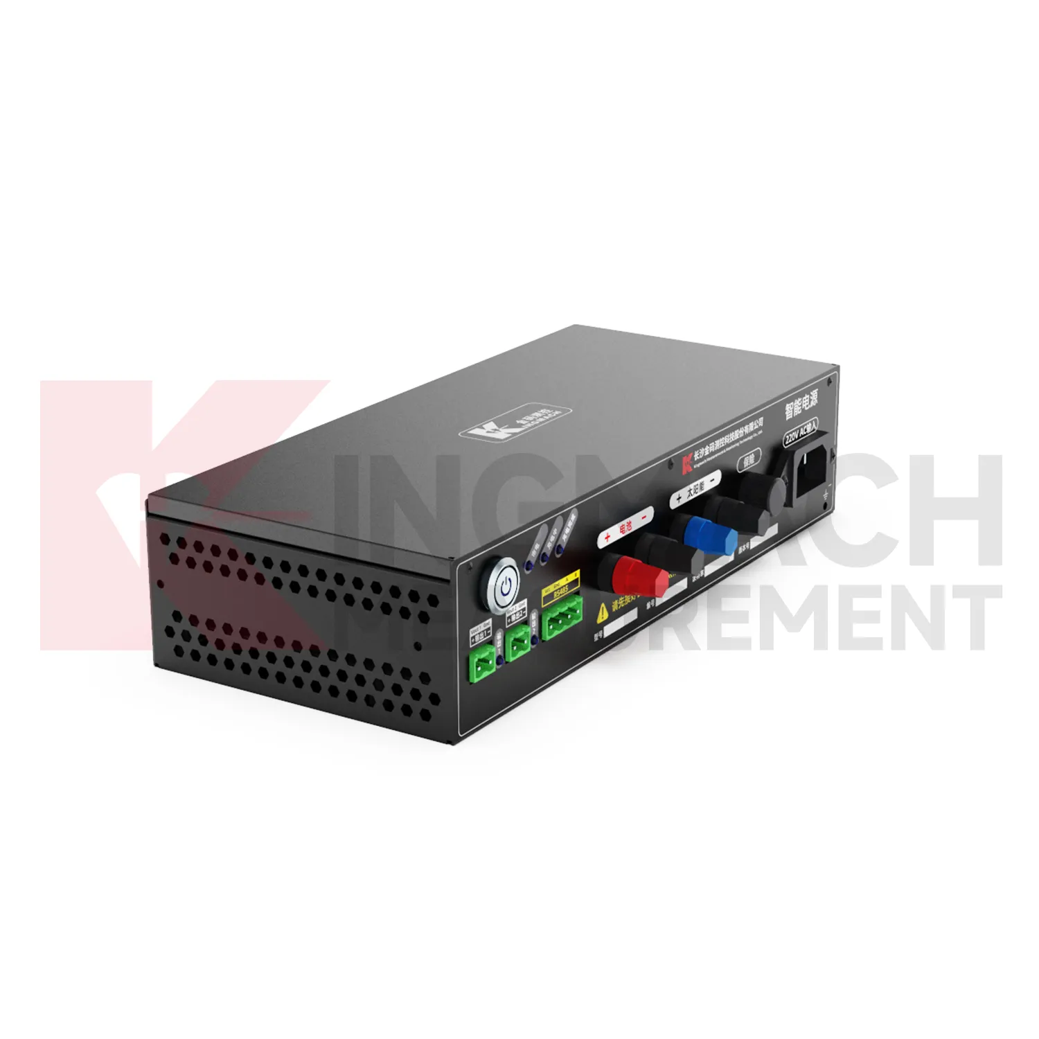 Viedā barošanas avota moduļa JMDY-1602AD attēls 3