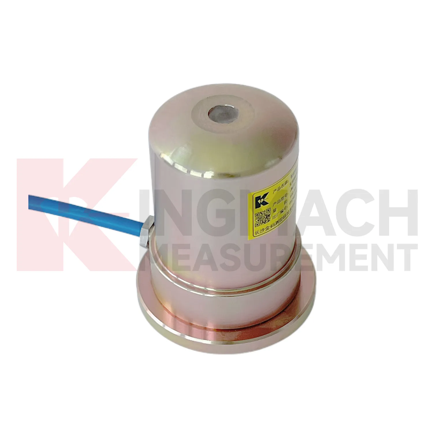 Viedais veidņu aksiālais spēka mērītājs (VW) JMZX-39XXHAT&nbsp;3.&nbsp;attēls