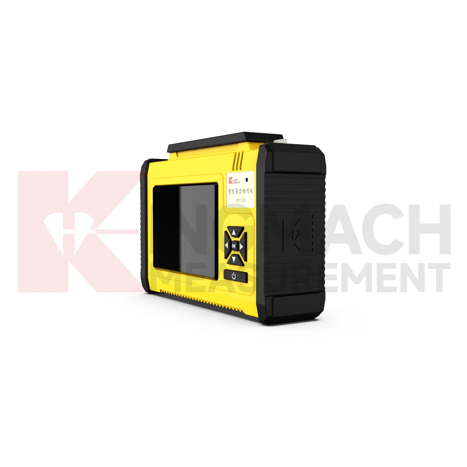 Kabeļa spēka mērīšanas instruments JMM-268L-1、2 2. attēls