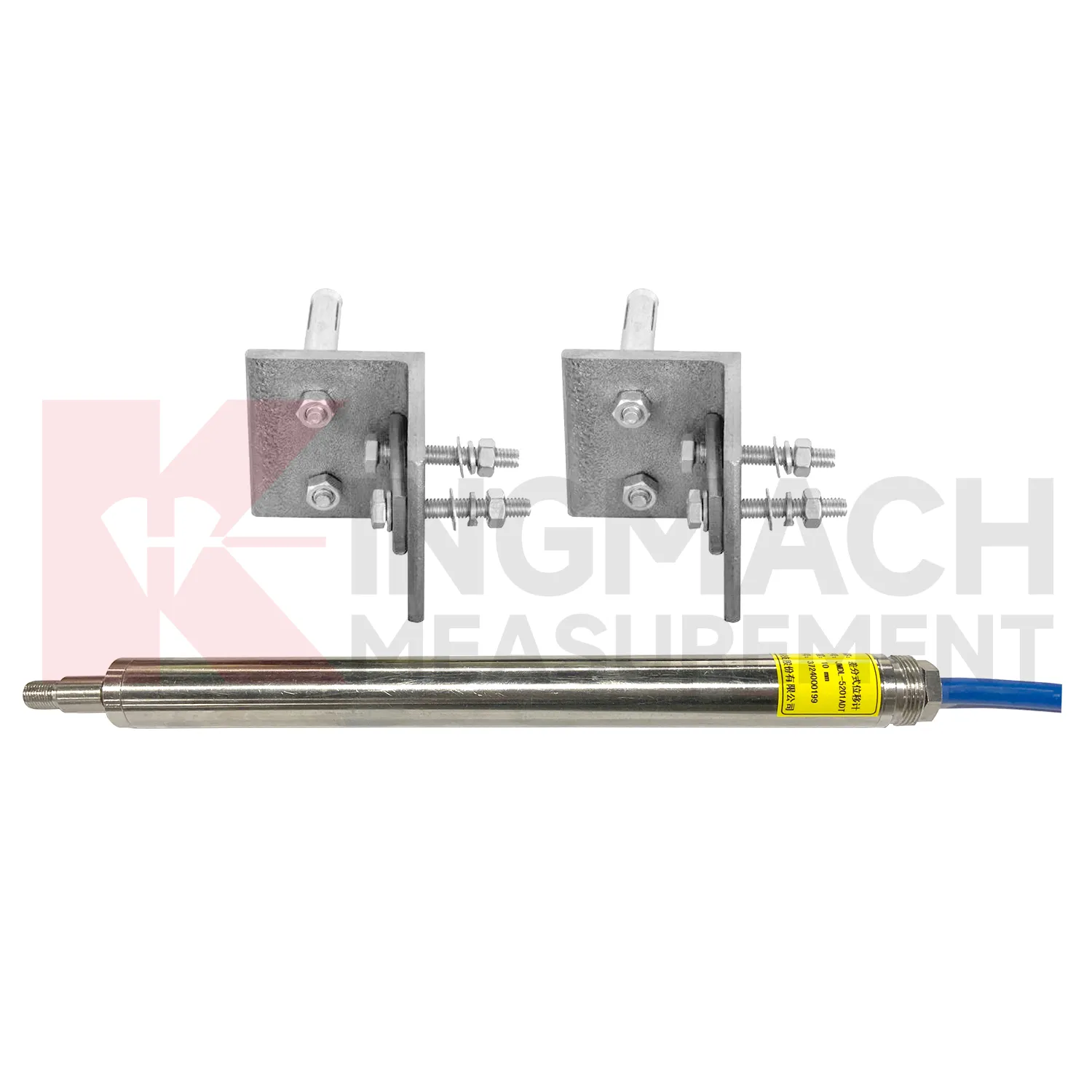 Diferenciāļa nobīdes mērītājsJMDL-52XXADT