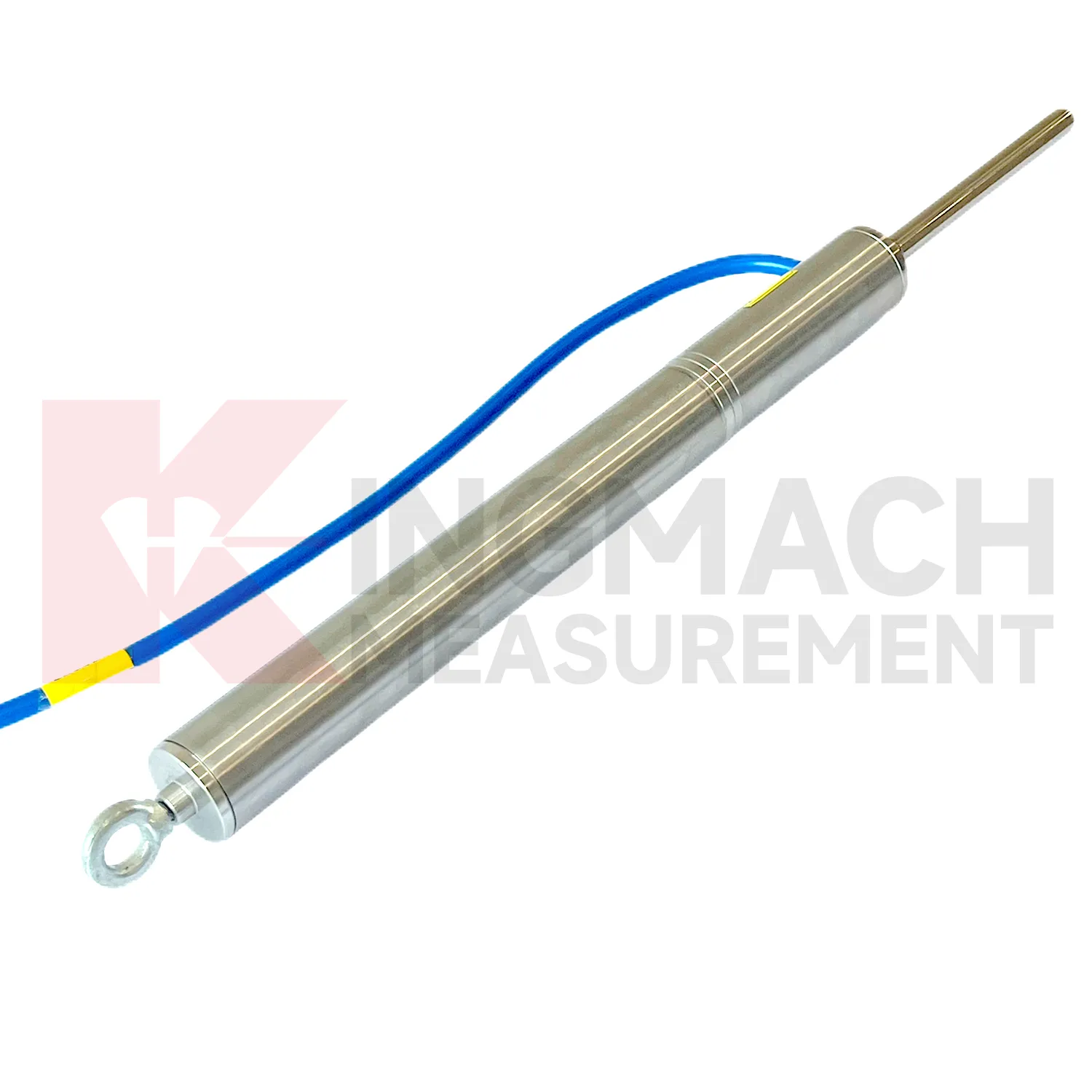 Viedais veidņu nobīdes mērītājs/ tērauda stieples nobīdes mērītājs JMDL-49XXAT attēls&nbsp;3