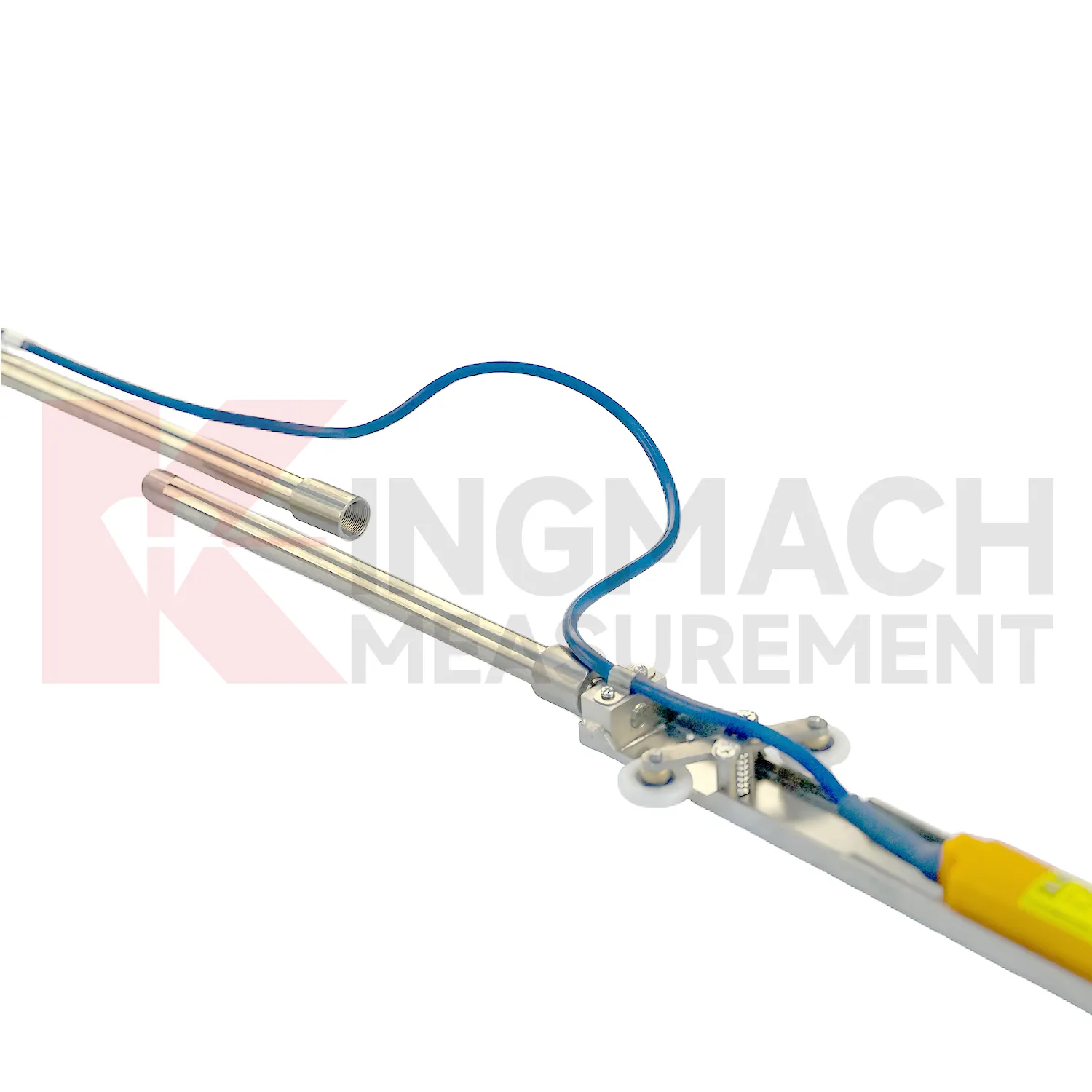 I²C&nbsp;4&nbsp;kanālu slīpuma iegūšanas modulis JMZX-4QH&nbsp;4.&nbsp;attēls