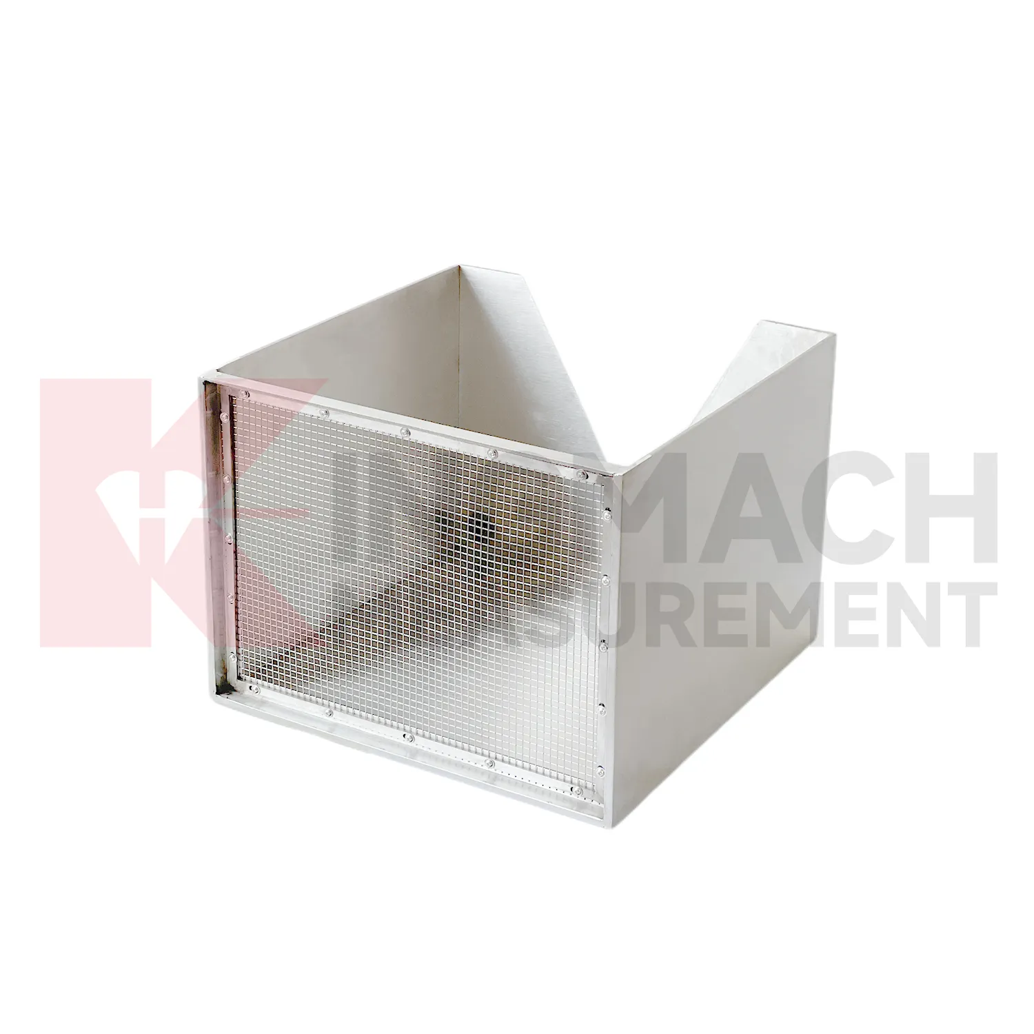 Smart Weir plūsmas mērītājs JMDL-64XXADT&nbsp;3.&nbsp;attēls