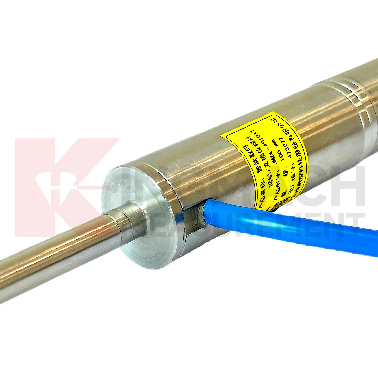 Smart Formwork Displacement Meter/ Steel Wire Displacement Meter JMDL-49XXAT attēls 6