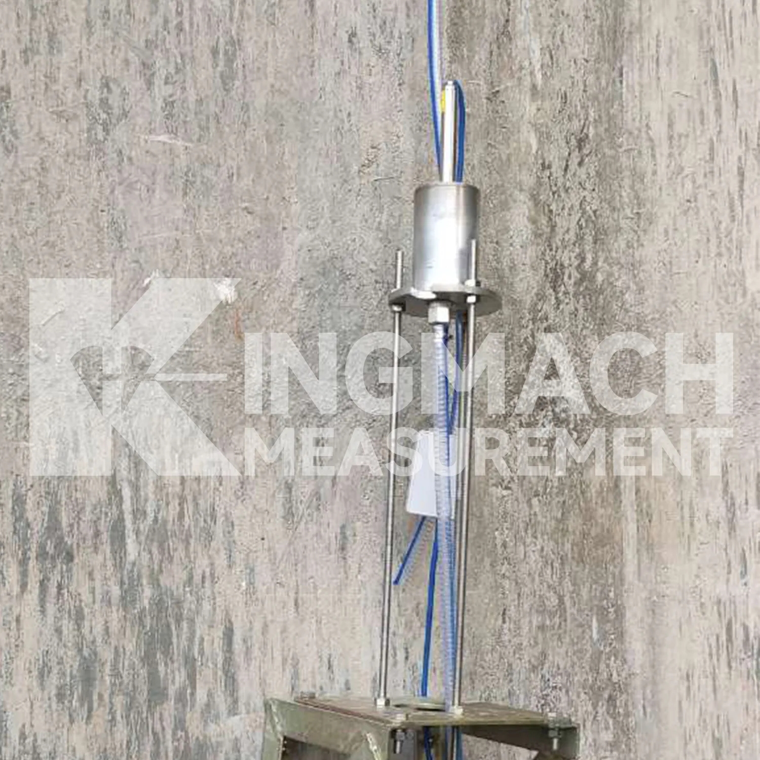 Induktīvās frekvences modulēts hidrostatiskā līmeņa sensorsJMDL-62XXAT、ADT&nbsp;attēls&nbsp;1