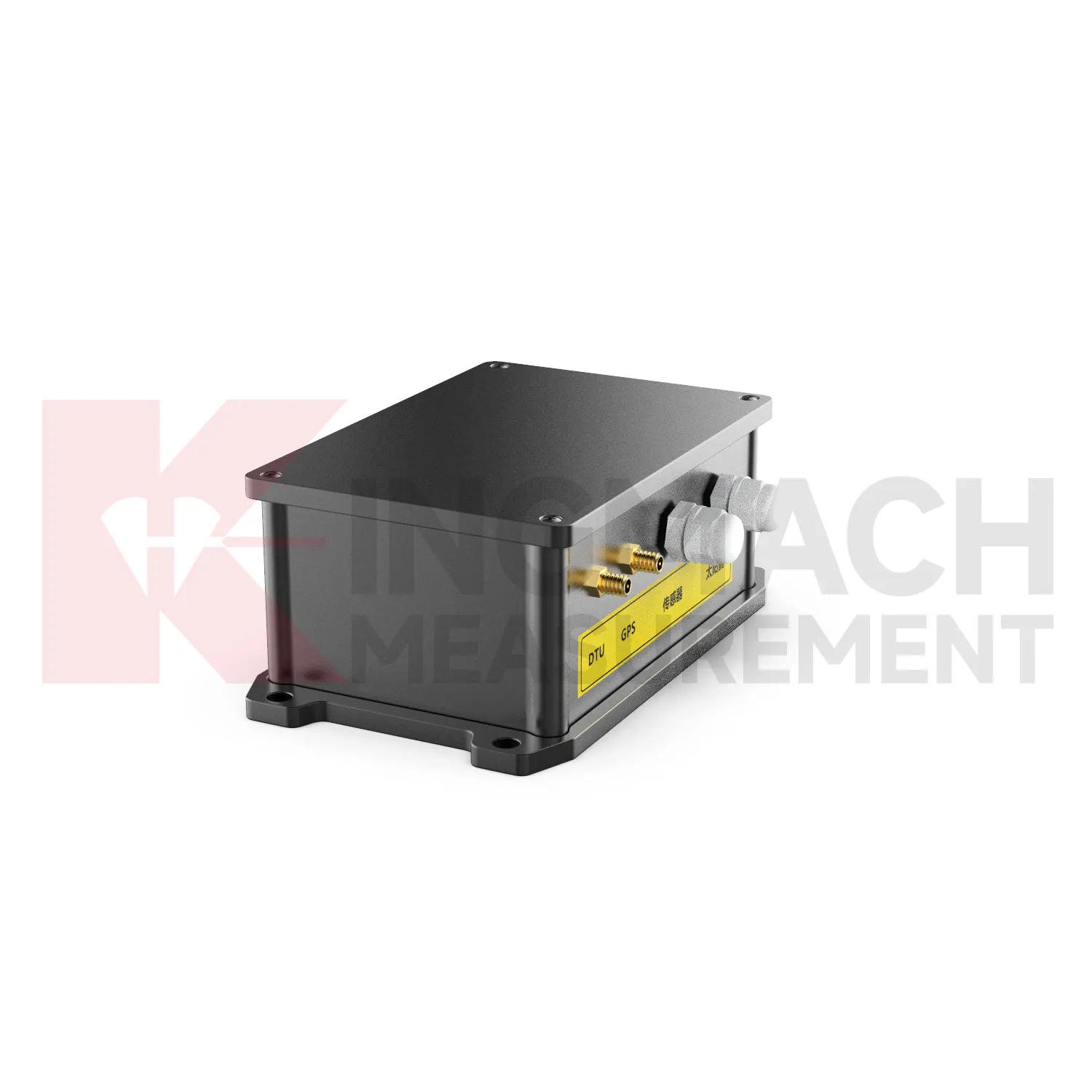 Bezvadu datu reģistrētājs (maza enerģijas patēriņa dizains) JMWX-5RTU attēls 4