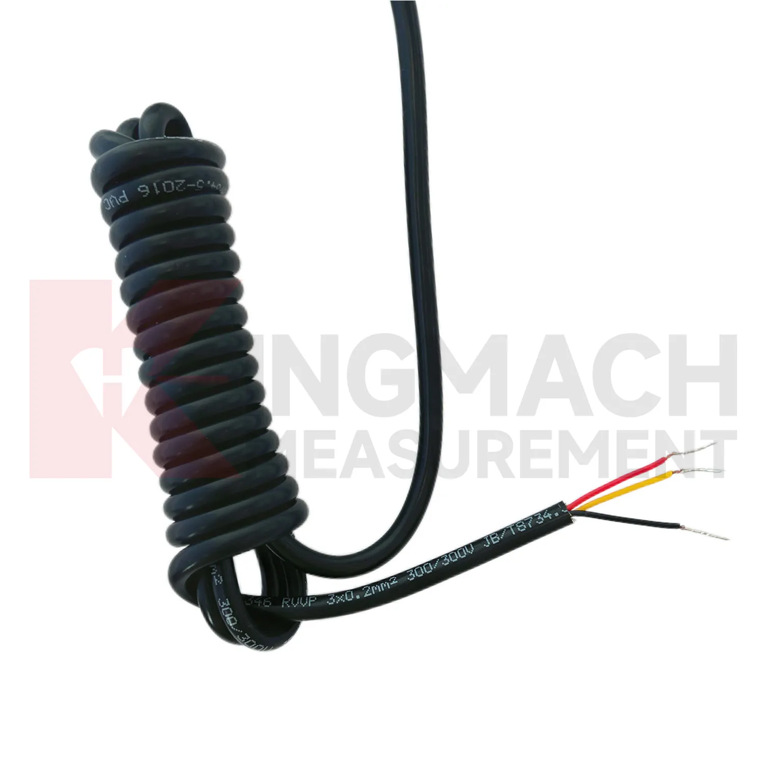 Vēja spiediena sensors JMFY-1&nbsp;4.&nbsp;attēls