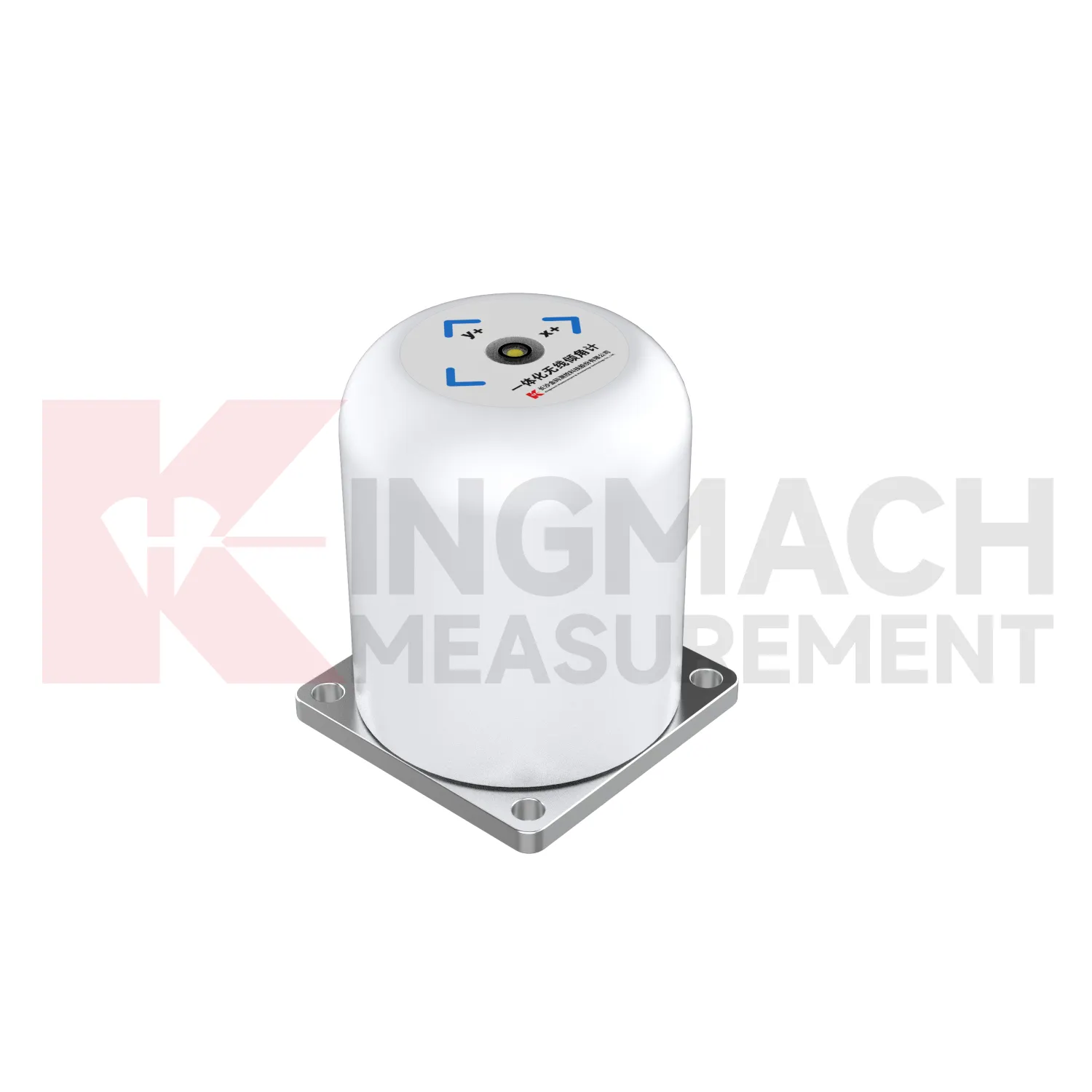 Integrētais slīpuma mērītājs JMQJ-7315RTU&nbsp;2.&nbsp;attēls