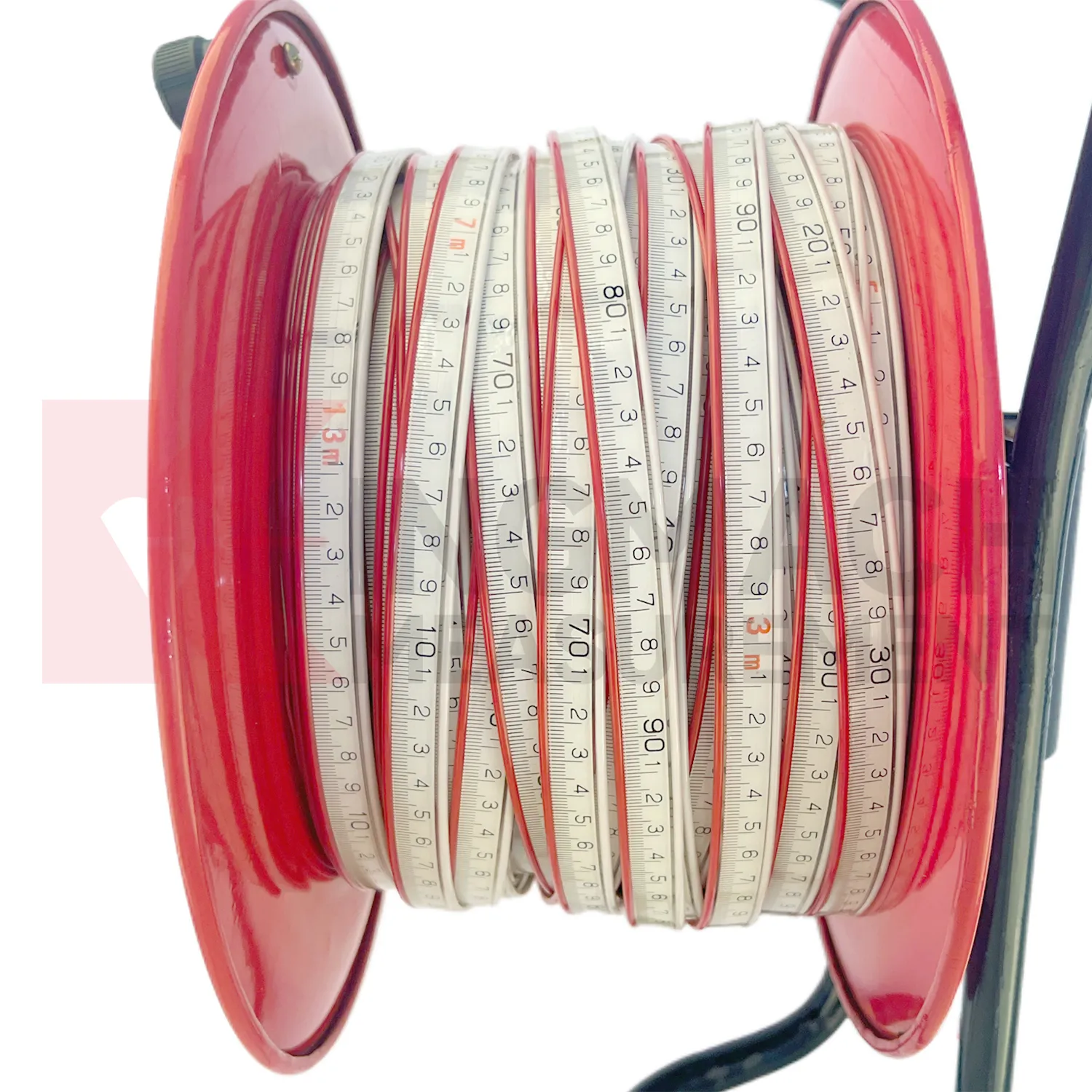 Magnētiskā gredzena norēķinu ūdens līmeņa mērītājs JMCJ-1003, 1005, 5. attēls