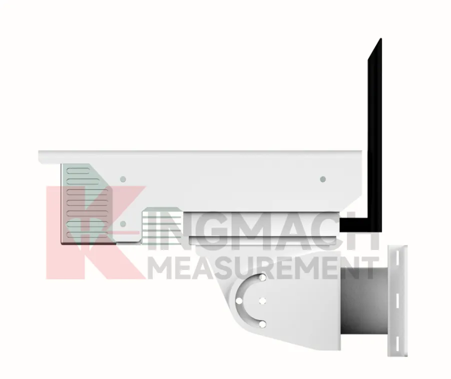 Optiskās novirzes monitora JMGD-93XX attēls 0