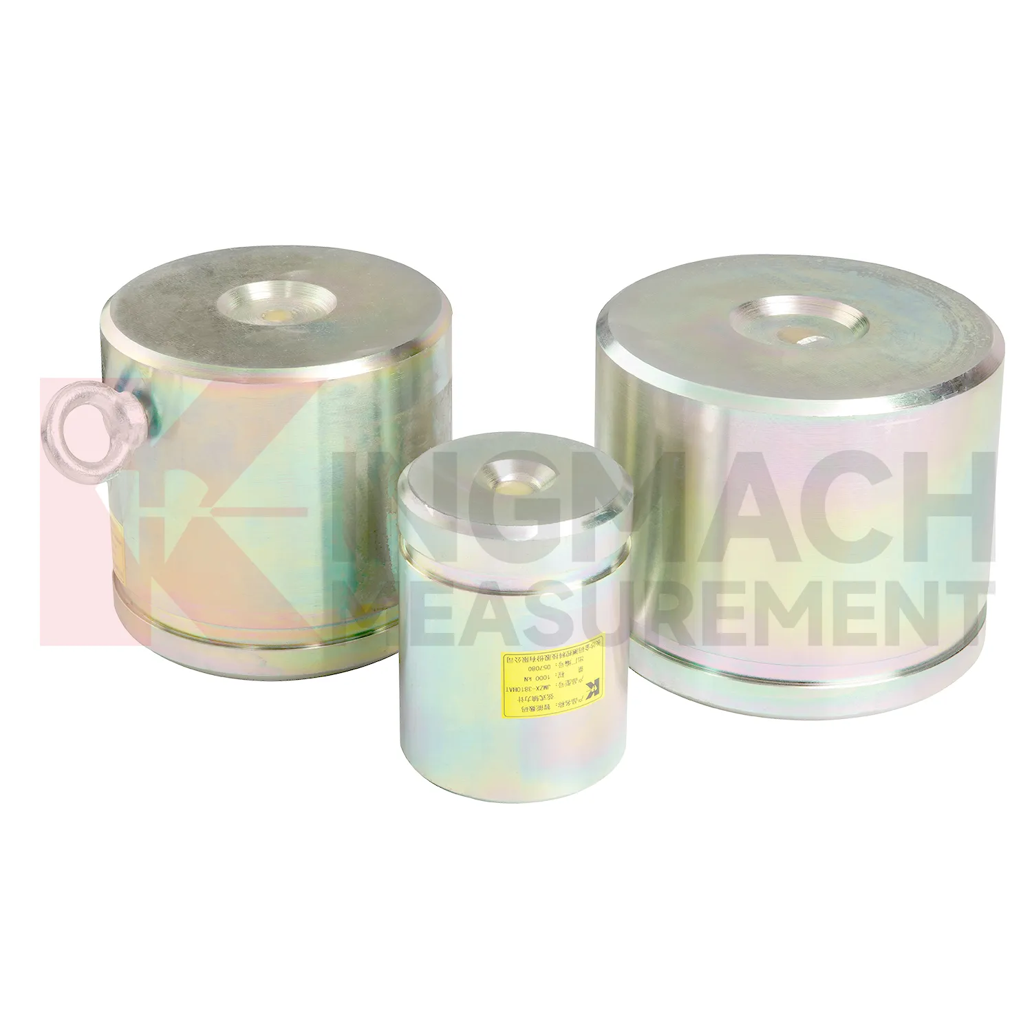 Aksiālās spēka slodzes mērītājs (VW un viedais tips) JMZX-38XXHAT attēls 0