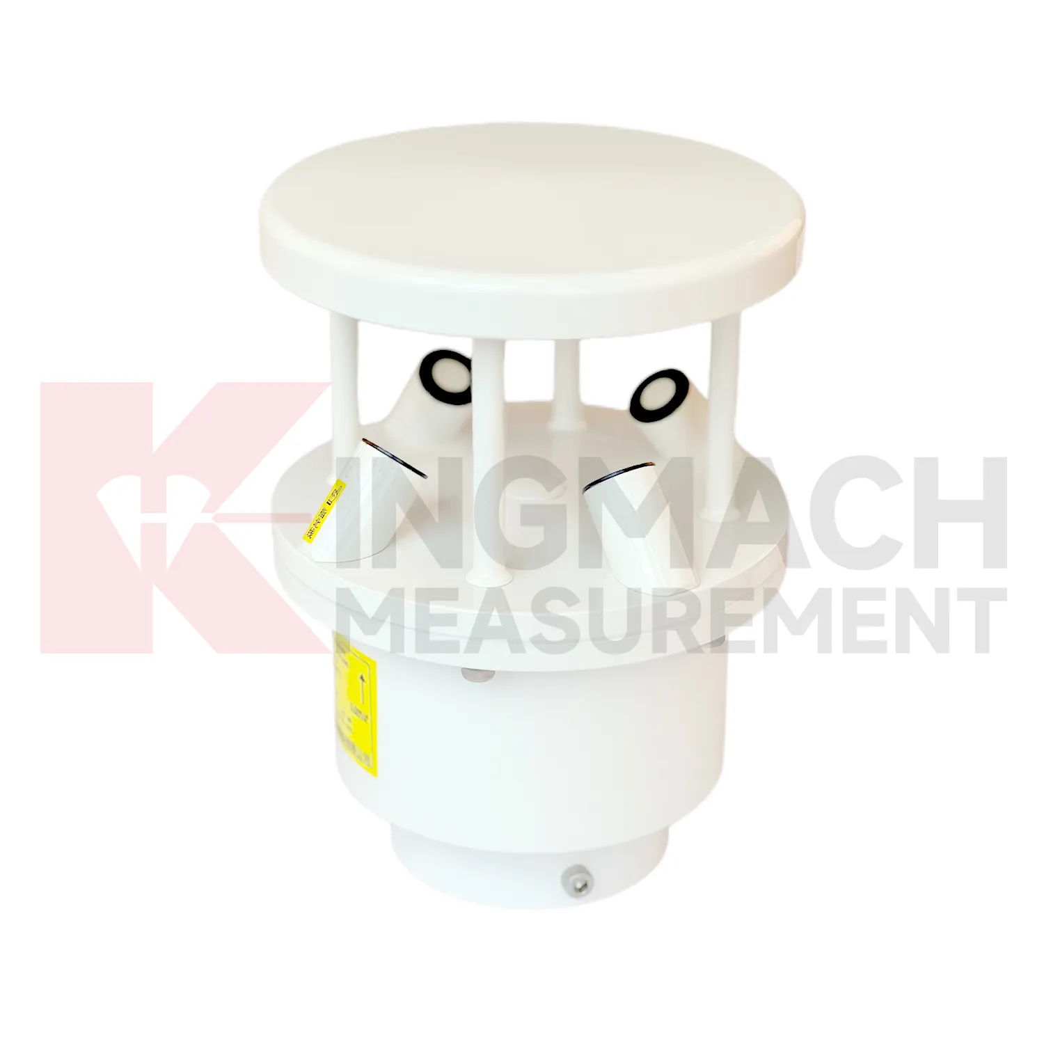 Ultraskaņas vēja ātruma un virziena sensors JMFS-1C attēls 1