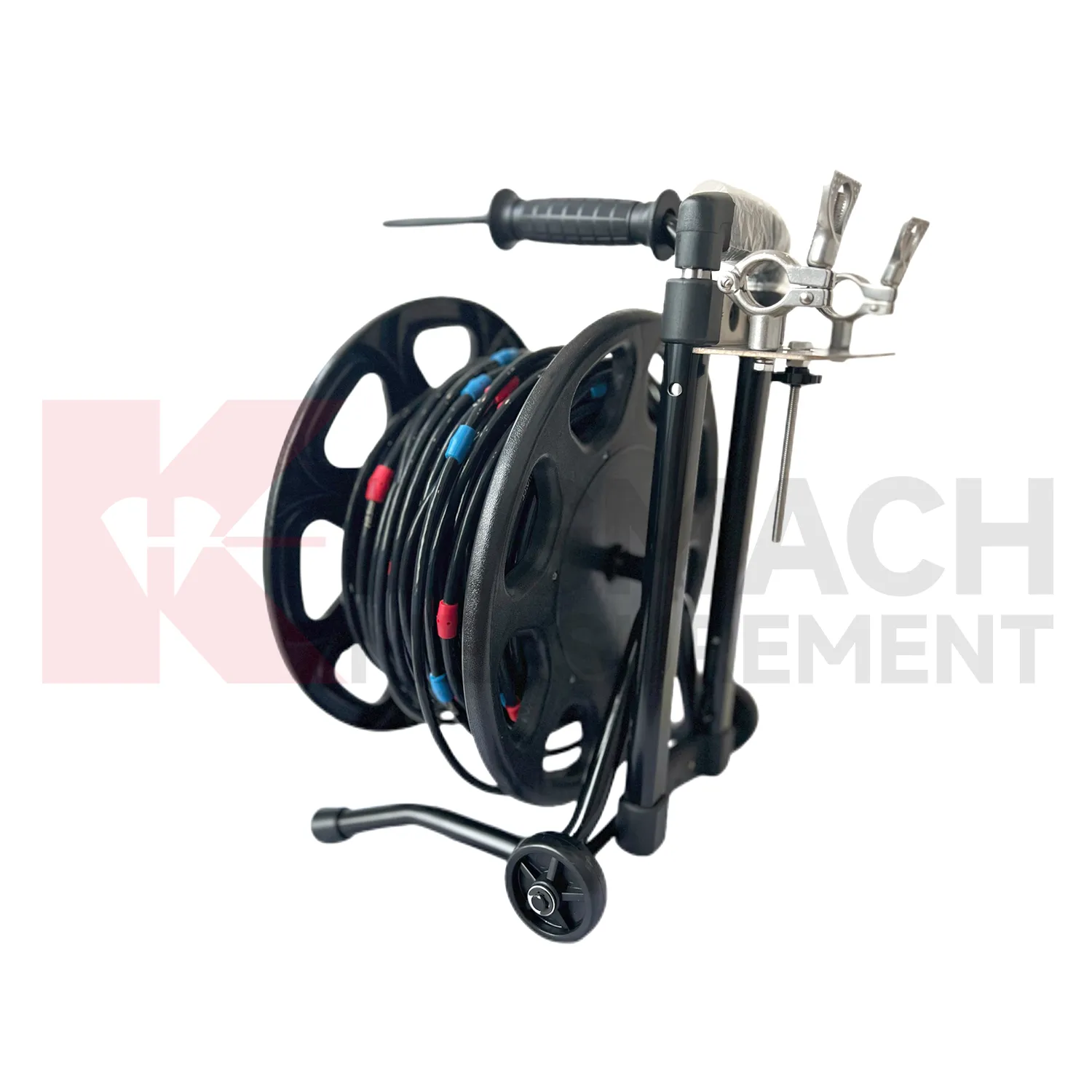 Bīdāms slīpuma mērītājs JMZX-7100L&nbsp;attēls&nbsp;3