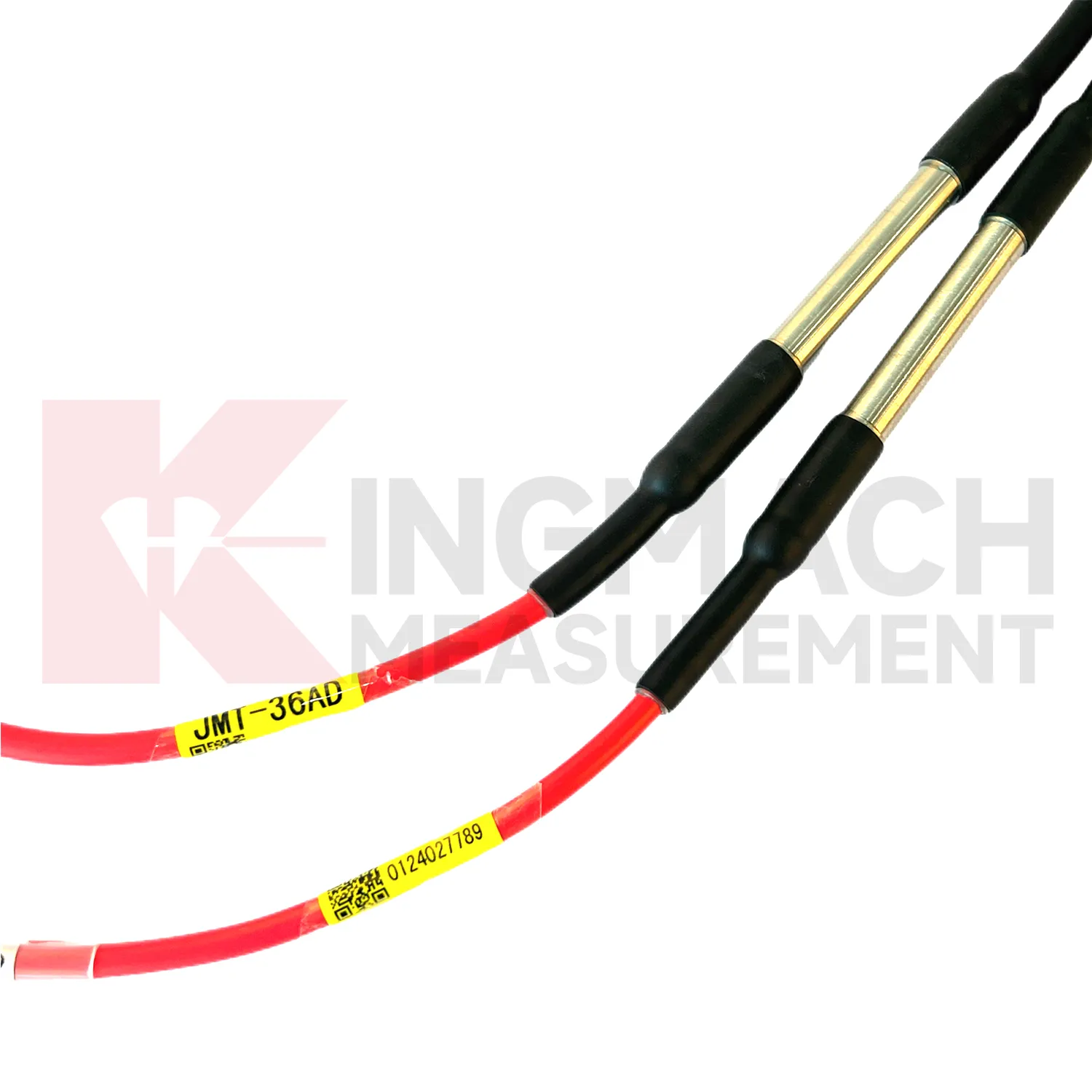 Daisy-Chained digitālais termometrs JMT-36ADT&nbsp;5. attēls