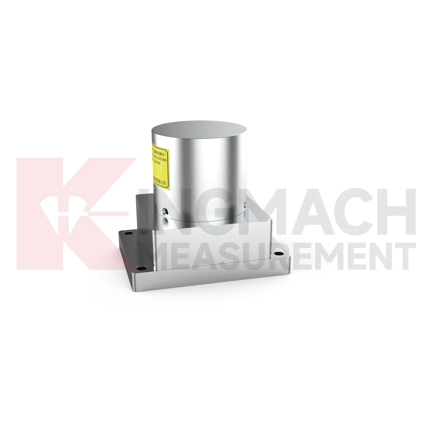 Stiepļu troses pārvietojuma sensors JMLS-22XXADT&nbsp;2.&nbsp;attēls