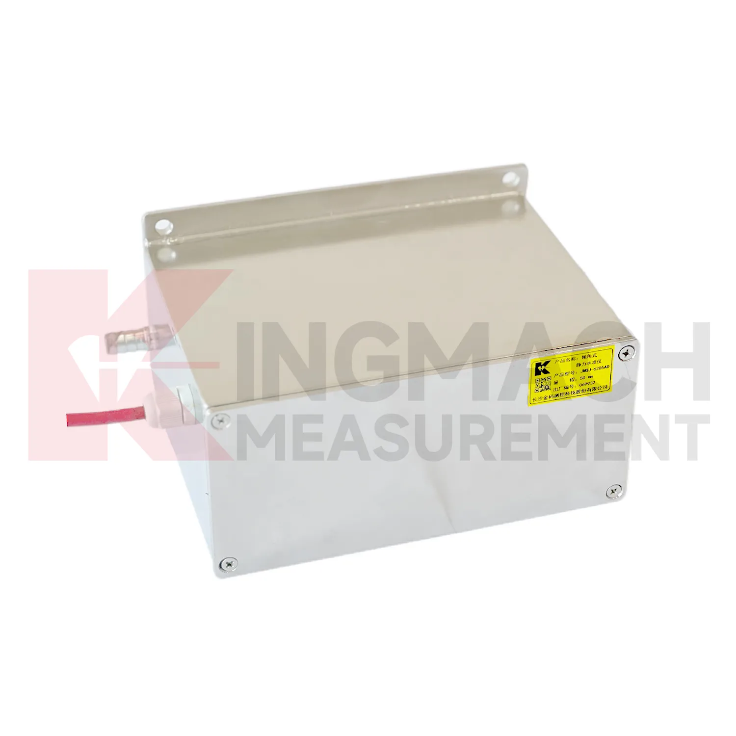 Mikro diapazona hidrostatiskā līmeņa sensors JMQJ-62XXADT 1. attēls