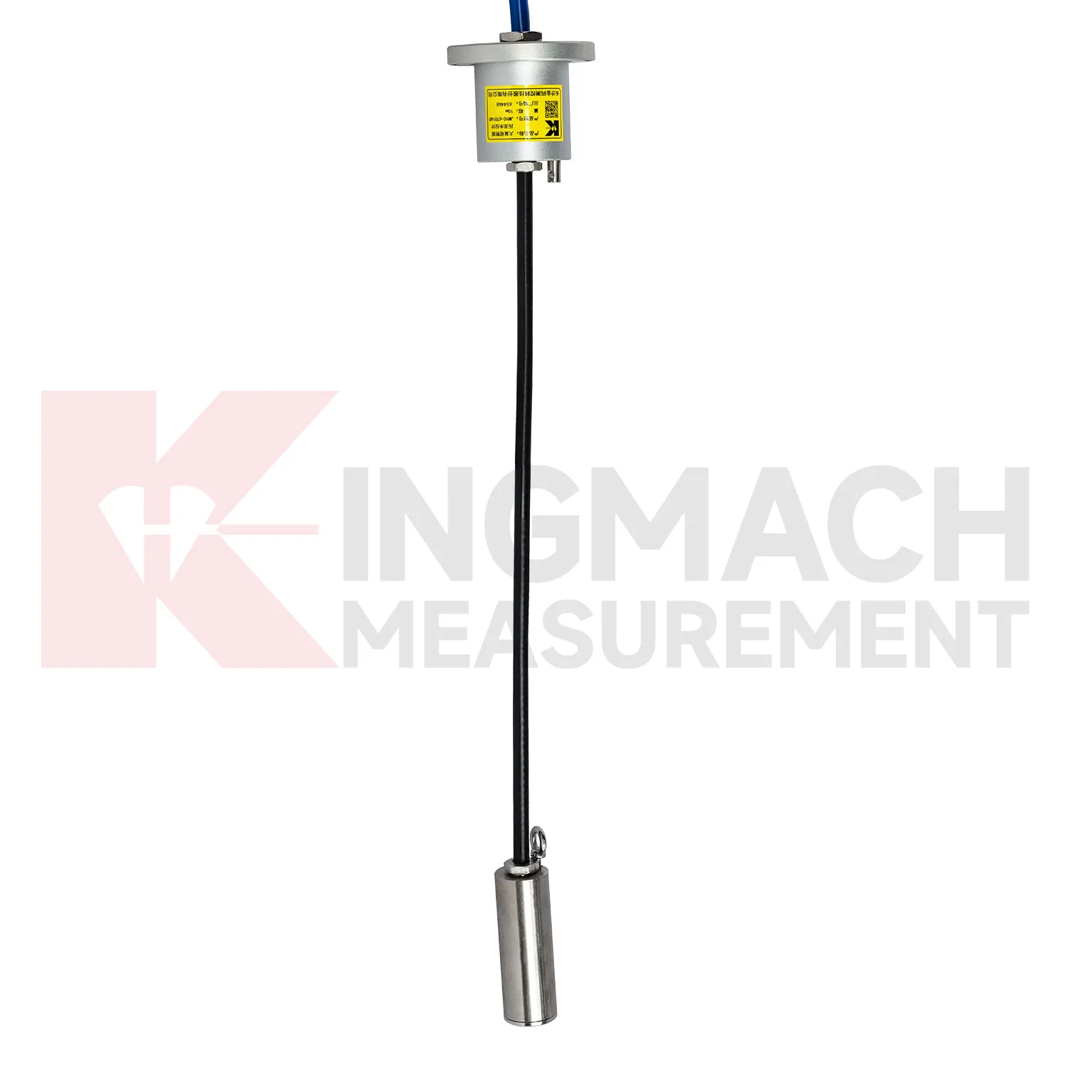 Plaša diapazona viedais diferenciālā spiediena ūdens līmeņa mērītājs JMYC-67XXAD 1.&nbsp;attēls