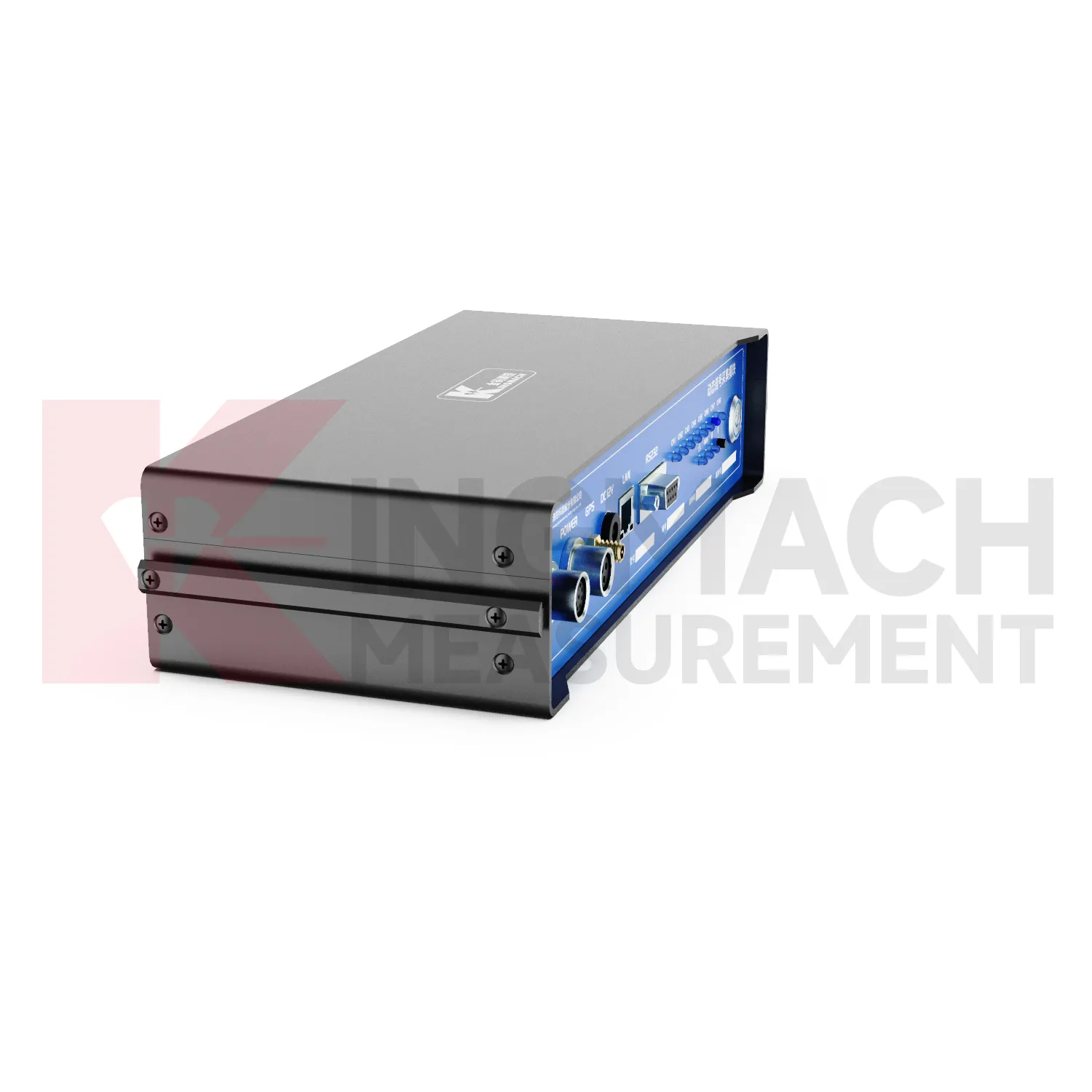 Dinamiskā signāla iegūšanas moduļa JMYD-1008XC attēls 3