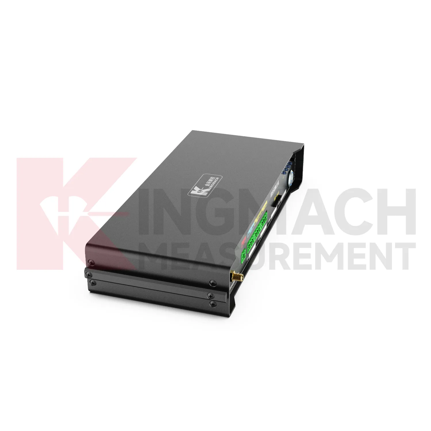 Visaptverošās iegūšanas resursdatora vienība JMZX-5ZH 5.&nbsp;attēls