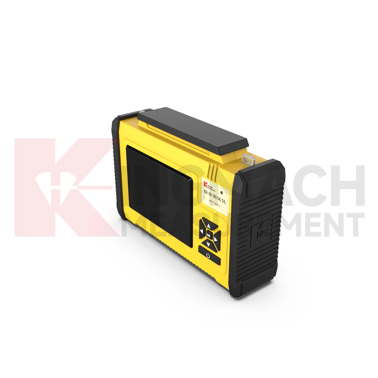 Visaptverošs nolasījums JMZX-300X、300XL&nbsp;attēls&nbsp;3