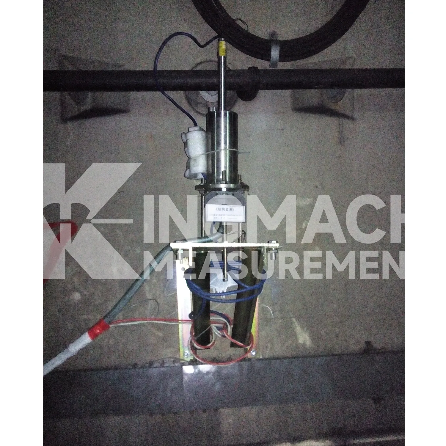 Induktīvās frekvences modulēts hidrostatiskā līmeņa sensorsJMDL-62XXAT、ADT&nbsp;attēls&nbsp;2